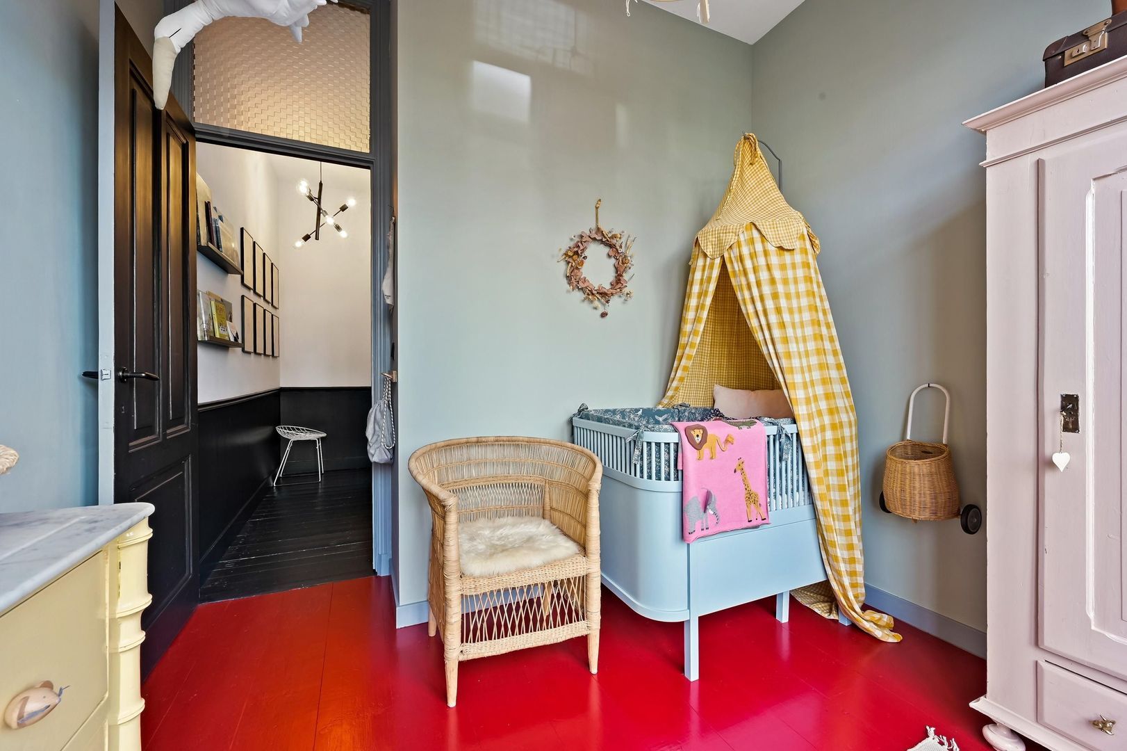 Antonie Duyckstraat 53