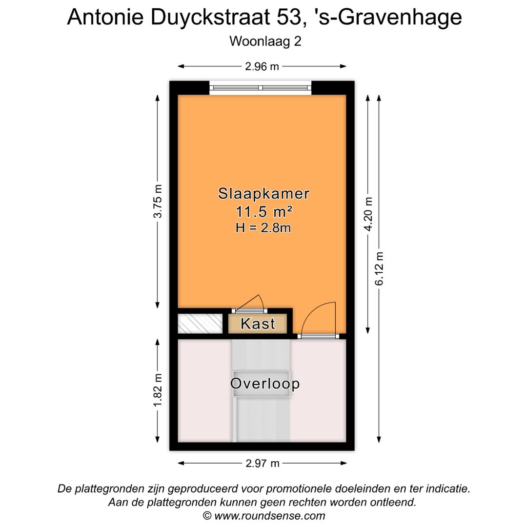 Antonie Duyckstraat 53