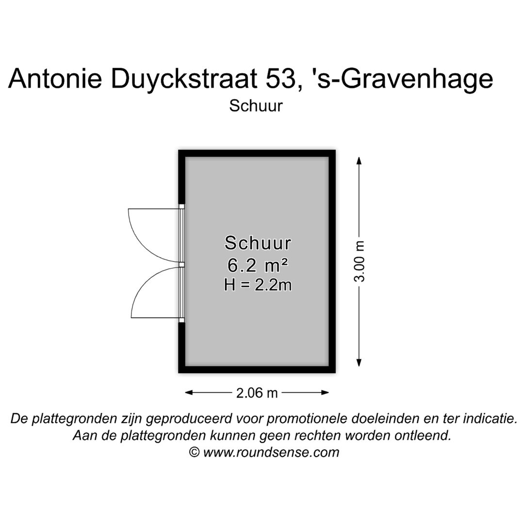 Antonie Duyckstraat 53