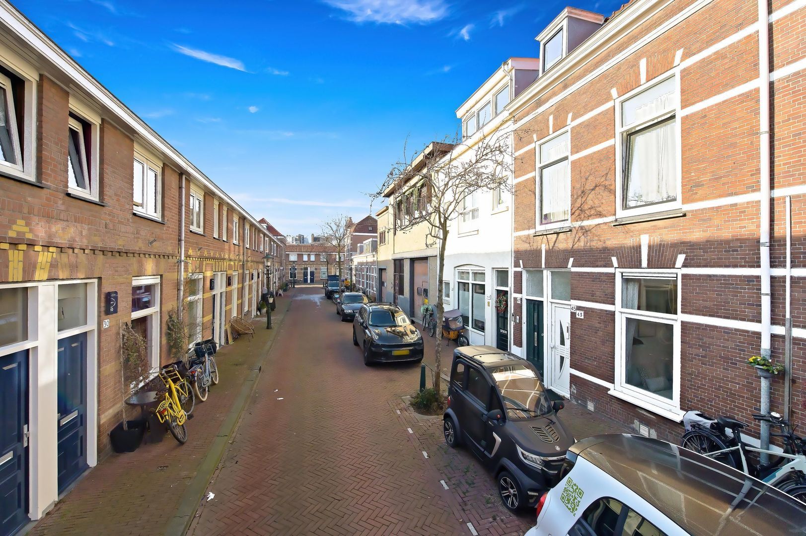 Rottermontstraat 45