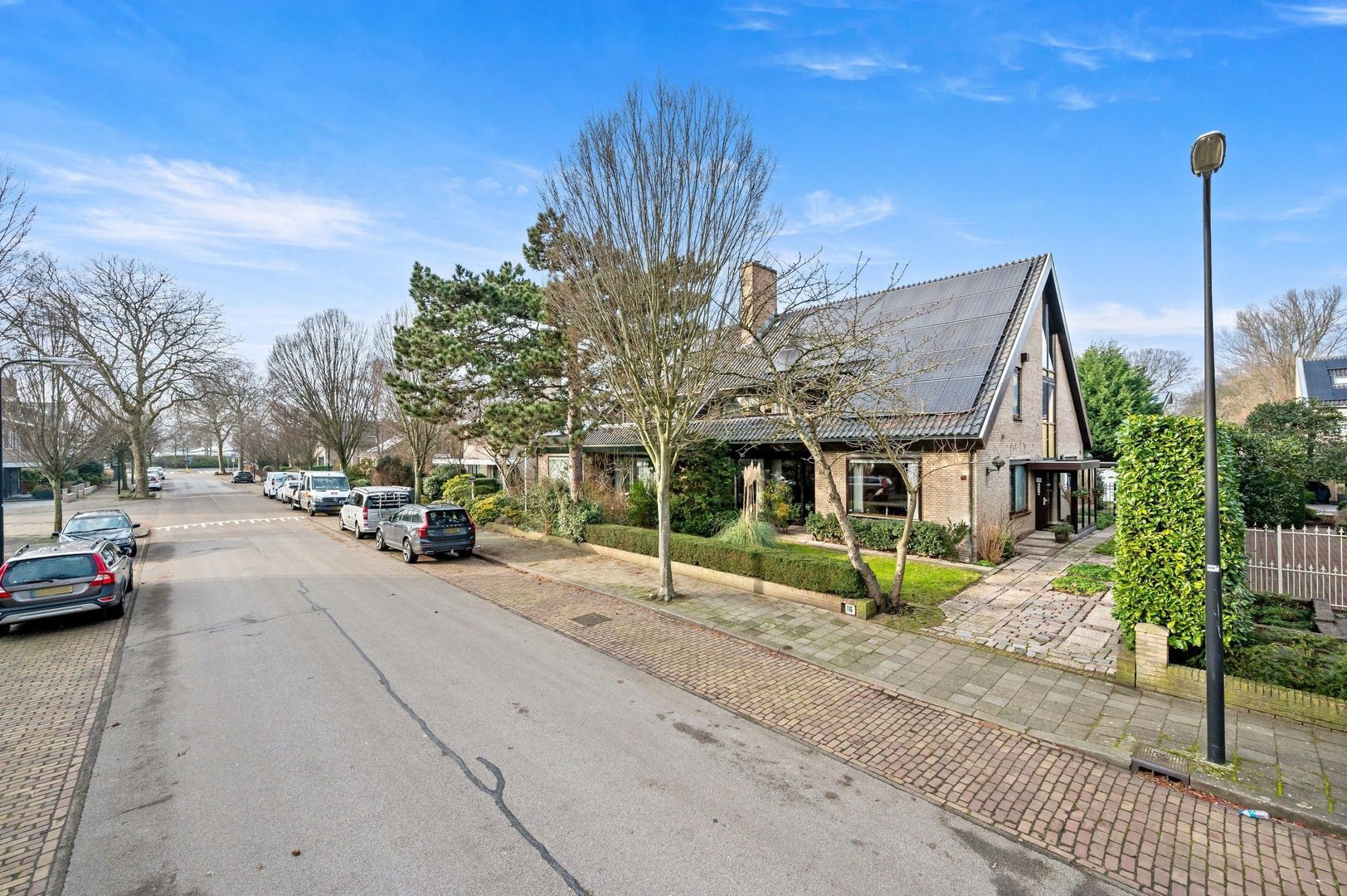 Franklin D. Rooseveltlaan 16