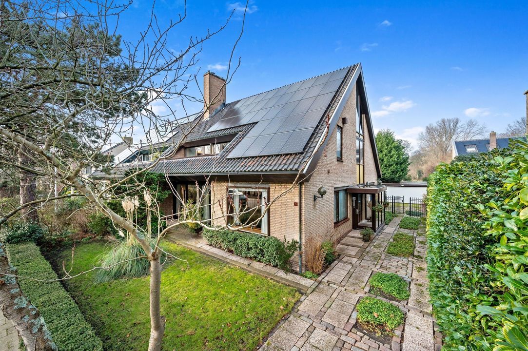 Franklin D. Rooseveltlaan 16 blur