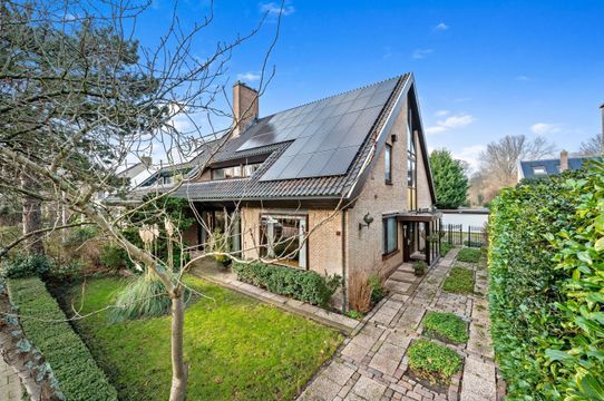 Franklin D. Rooseveltlaan 16 blur