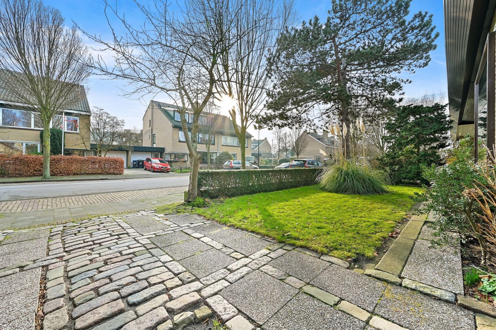 Franklin D. Rooseveltlaan 16