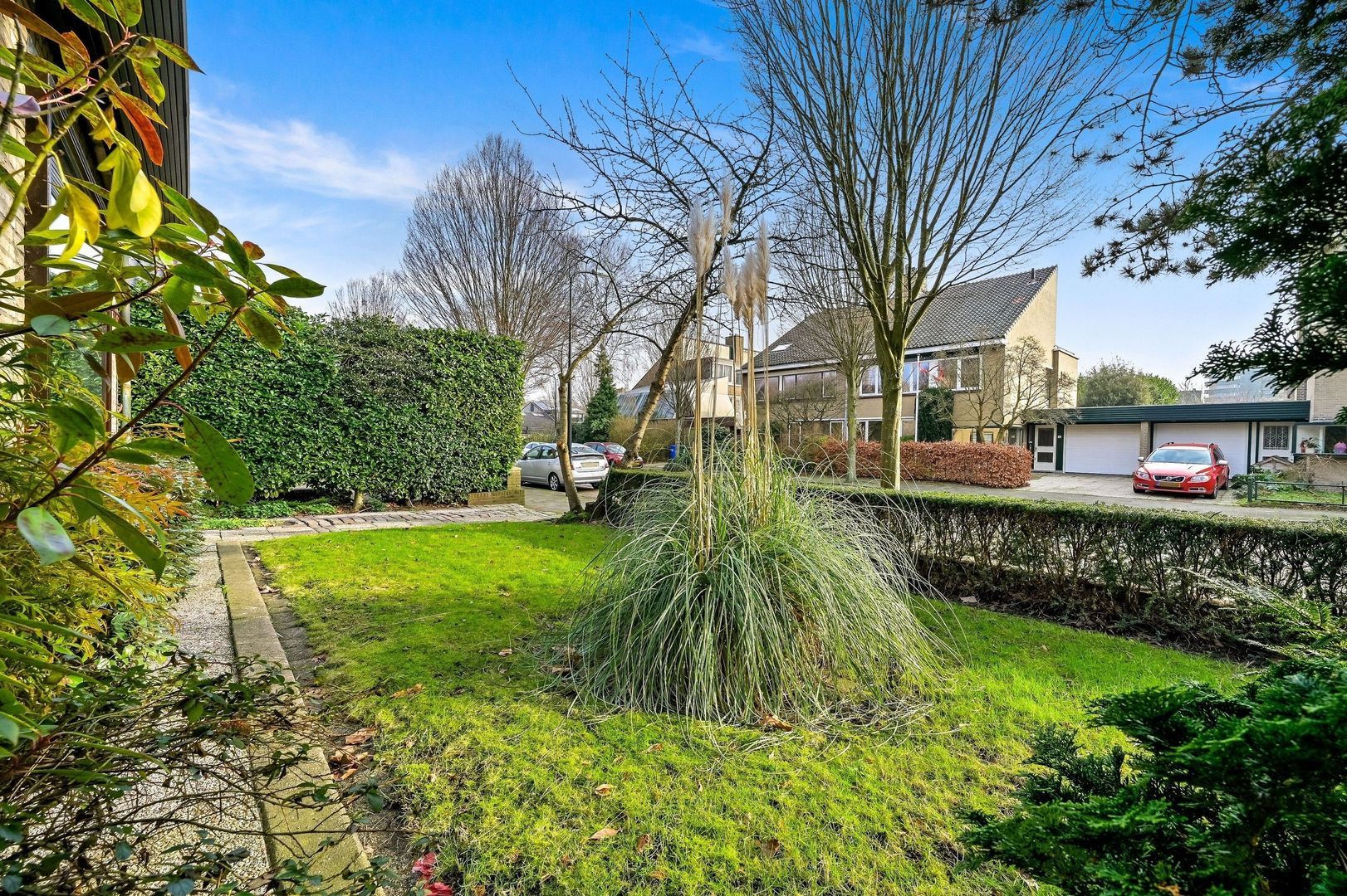 Franklin D. Rooseveltlaan 16