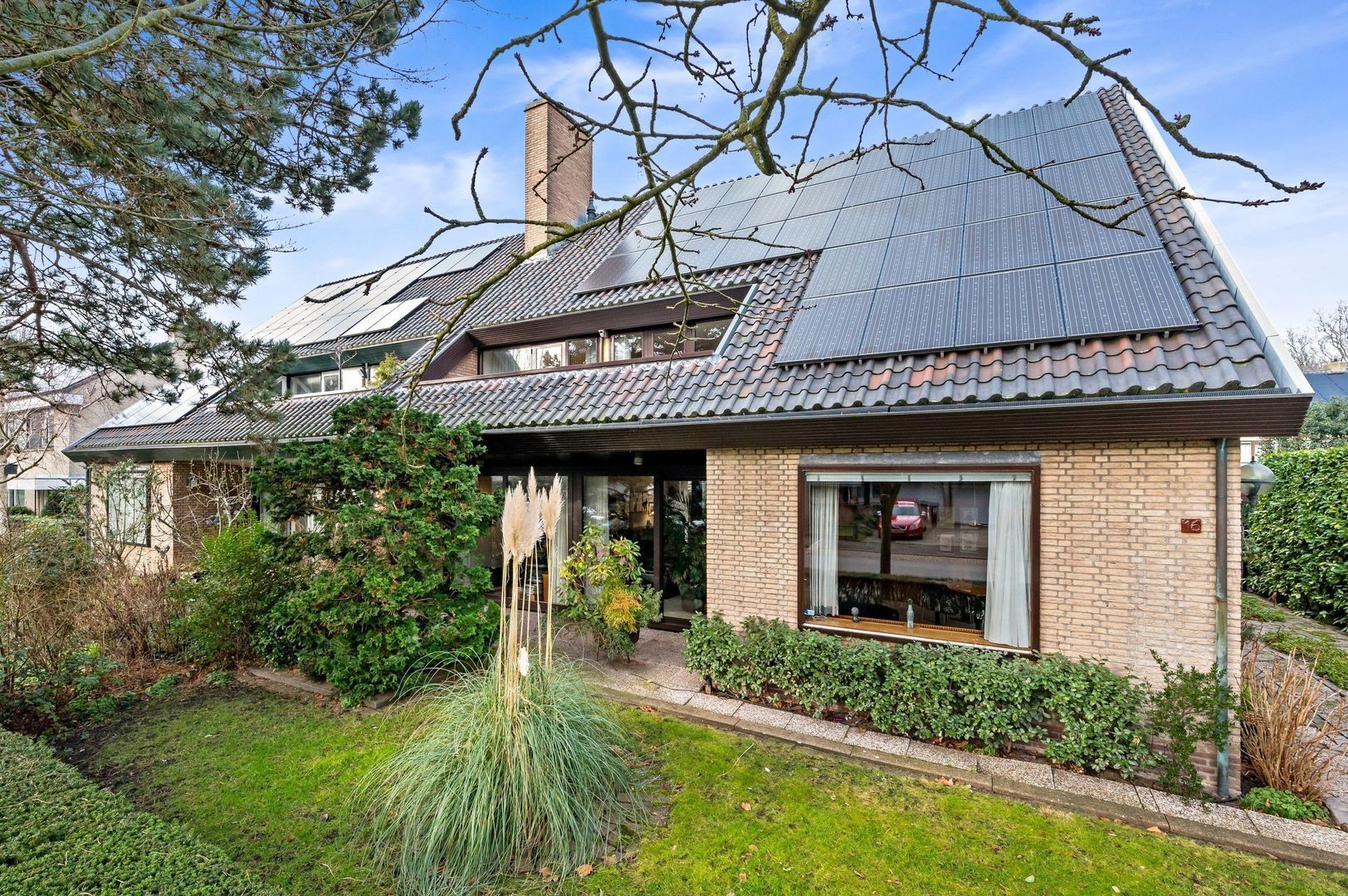 Franklin D. Rooseveltlaan 16