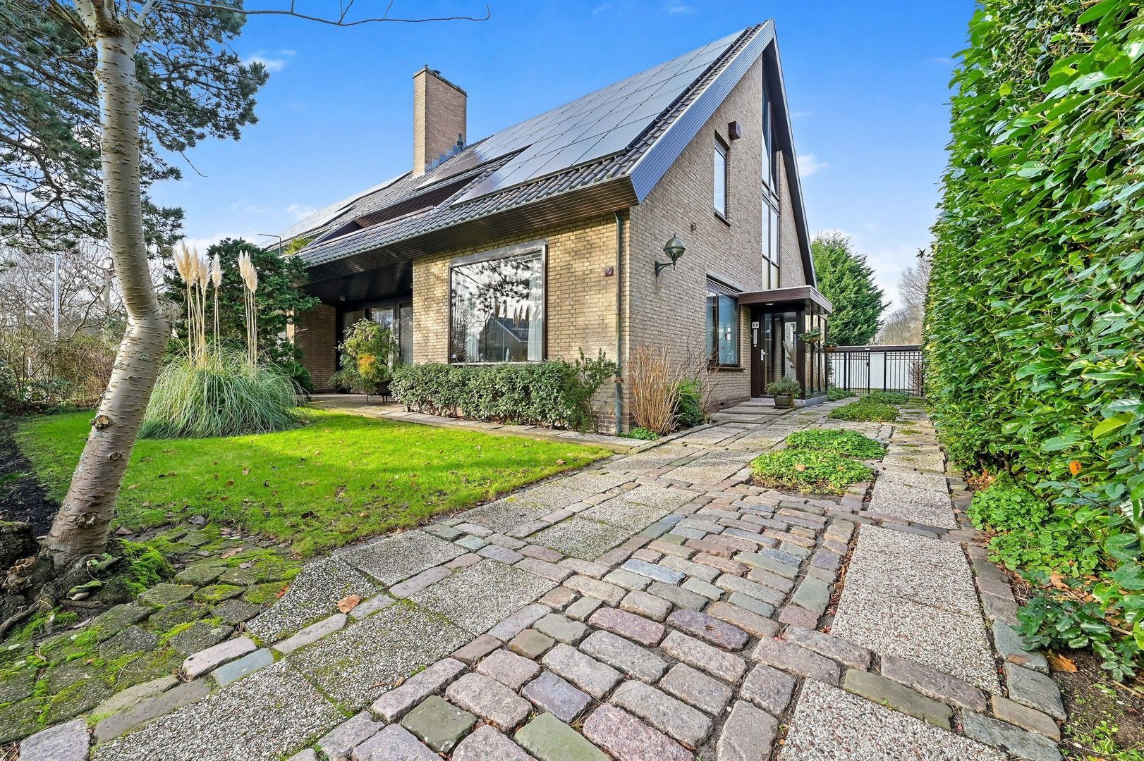 Franklin D. Rooseveltlaan 16