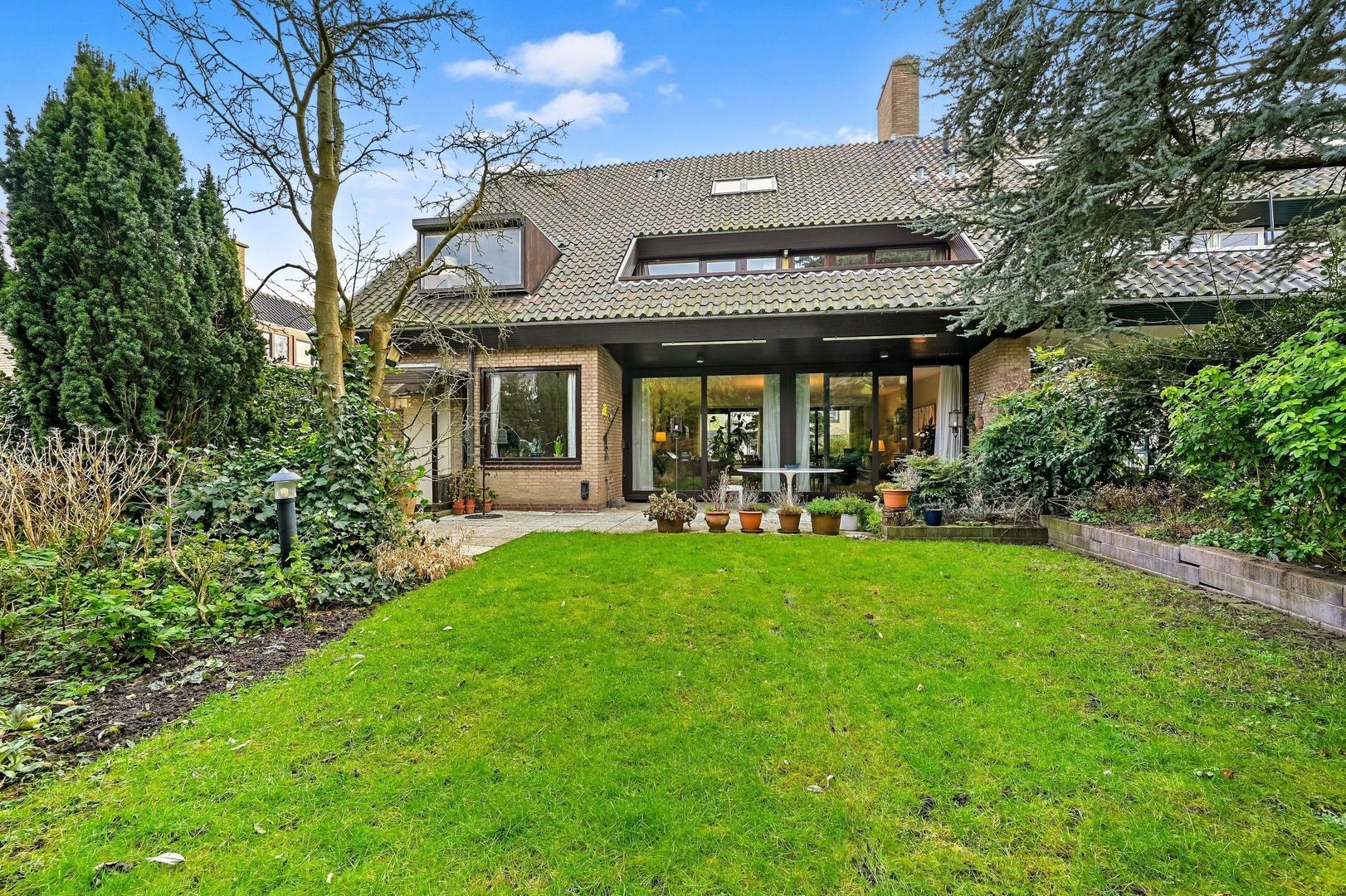 Franklin D. Rooseveltlaan 16