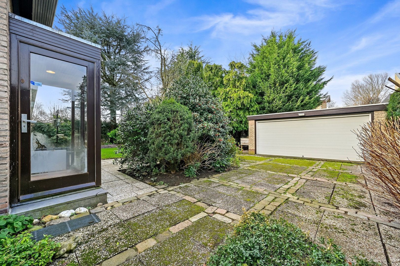 Franklin D. Rooseveltlaan 16