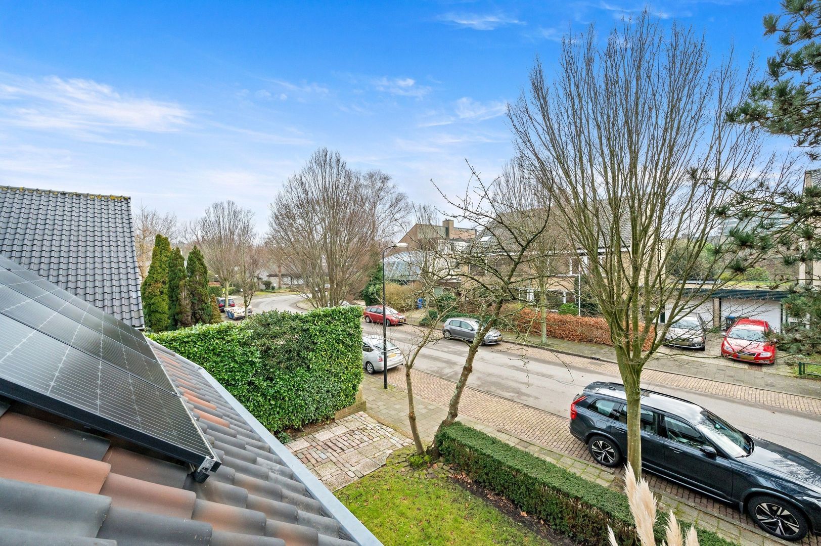 Franklin D. Rooseveltlaan 16