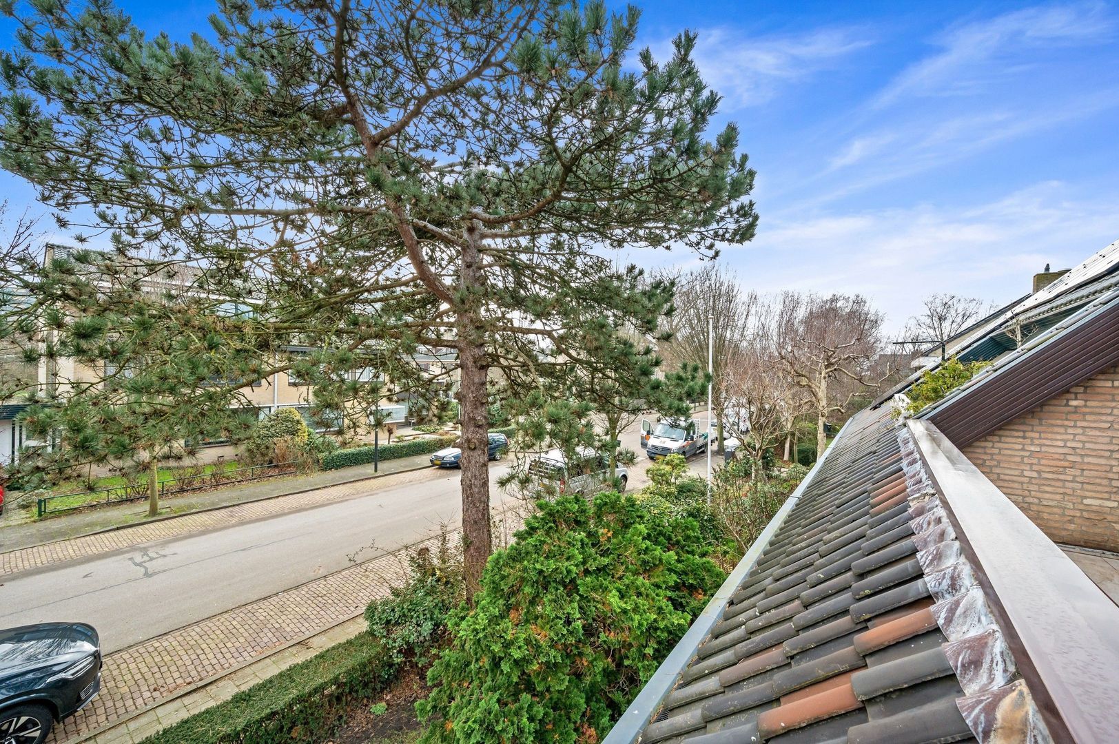 Franklin D. Rooseveltlaan 16