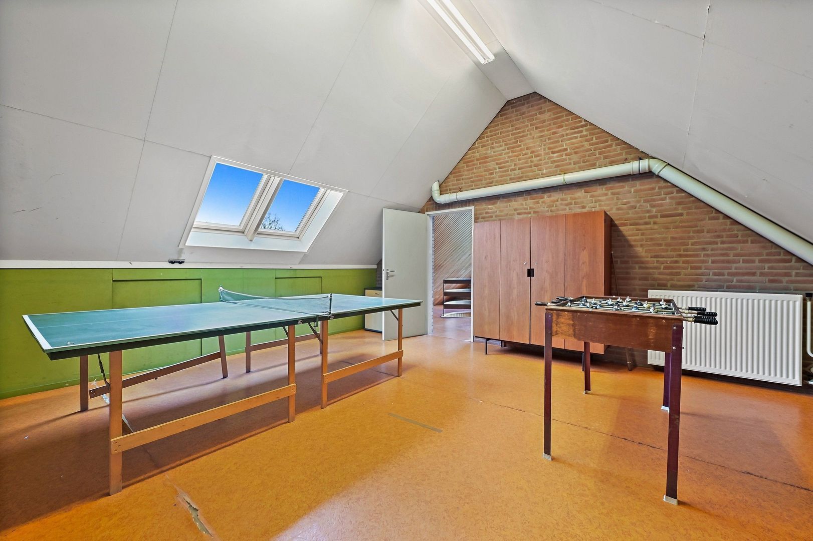 Franklin D. Rooseveltlaan 16