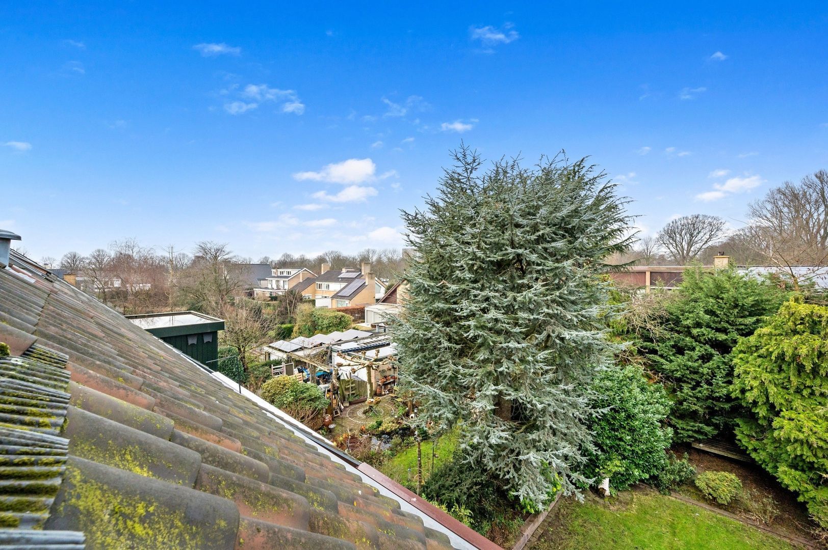 Franklin D. Rooseveltlaan 16