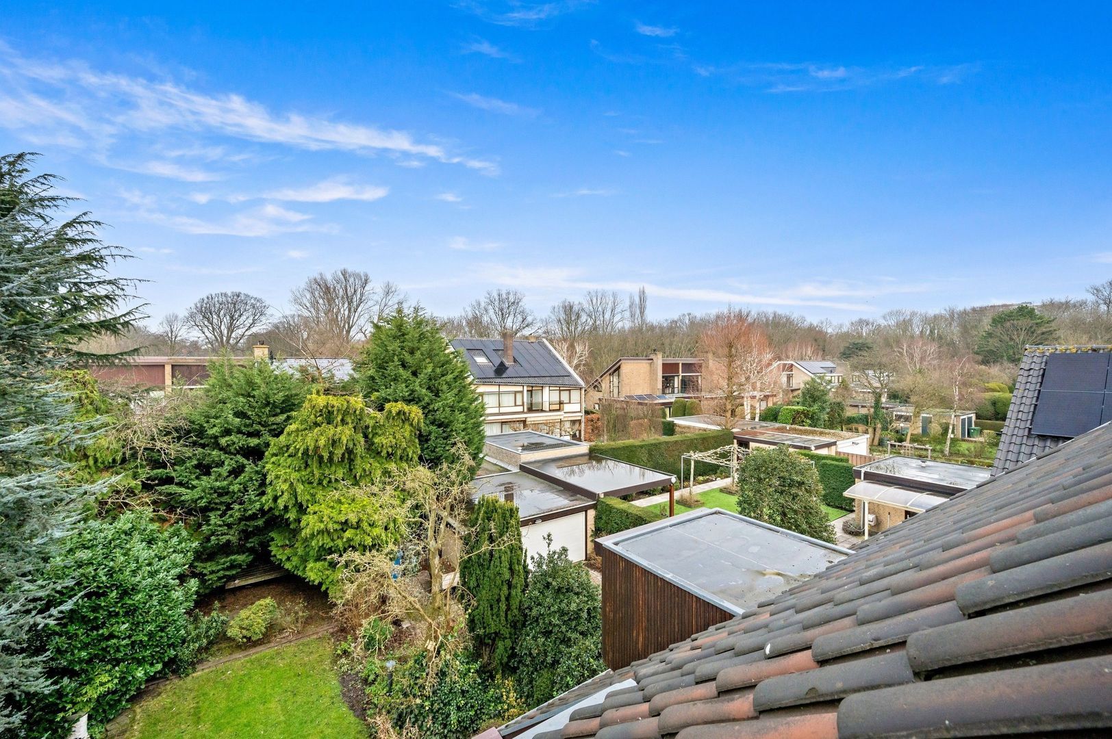 Franklin D. Rooseveltlaan 16