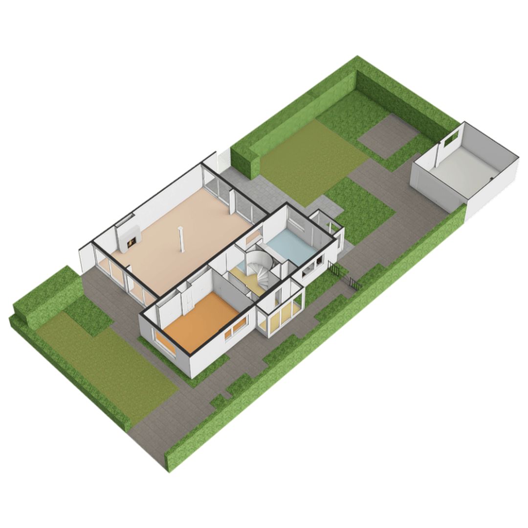 Franklin D. Rooseveltlaan 16