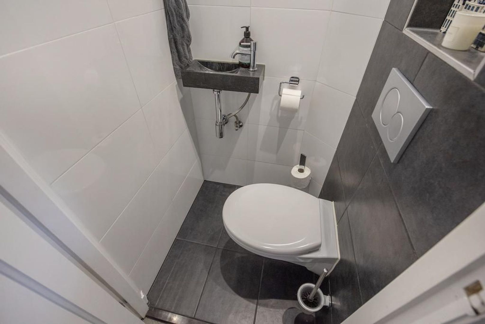 Hart Nibbrigkade 120