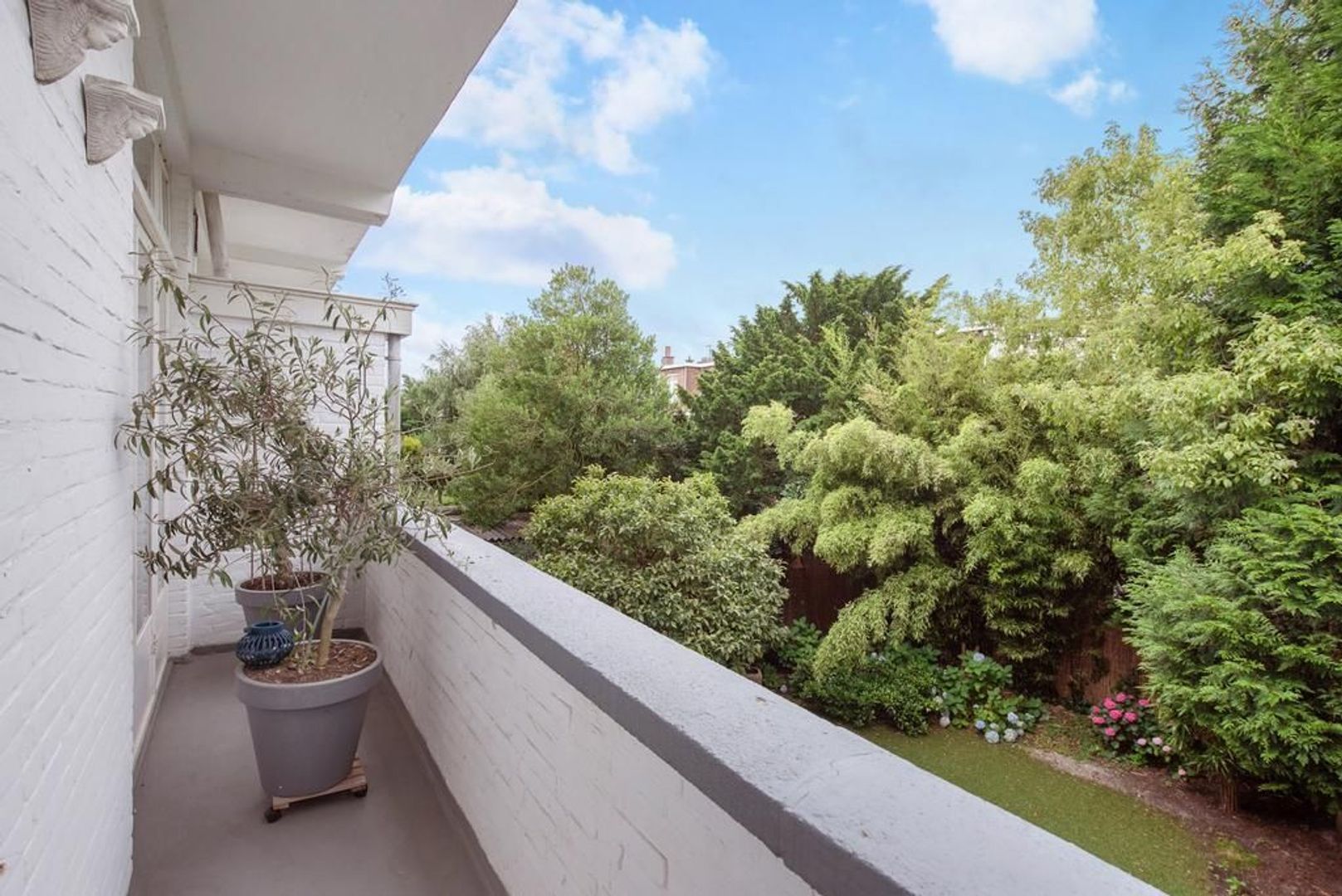 Hart Nibbrigkade 120