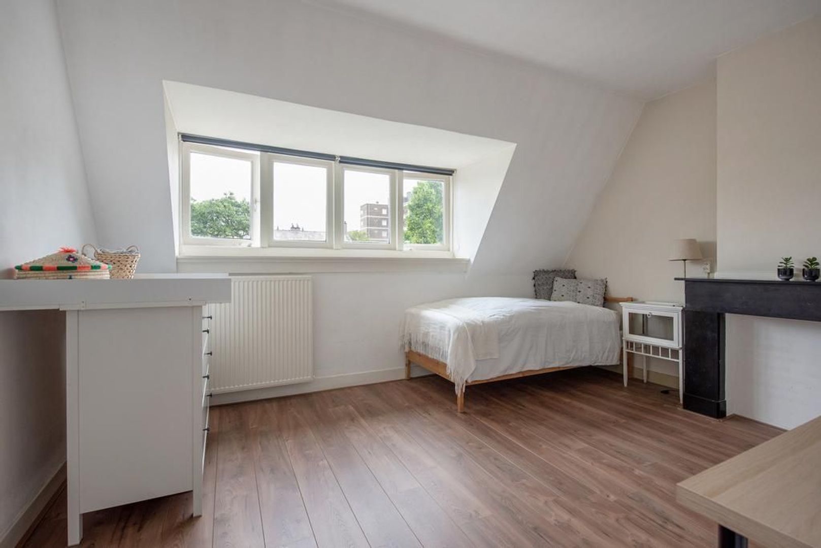 Hart Nibbrigkade 120