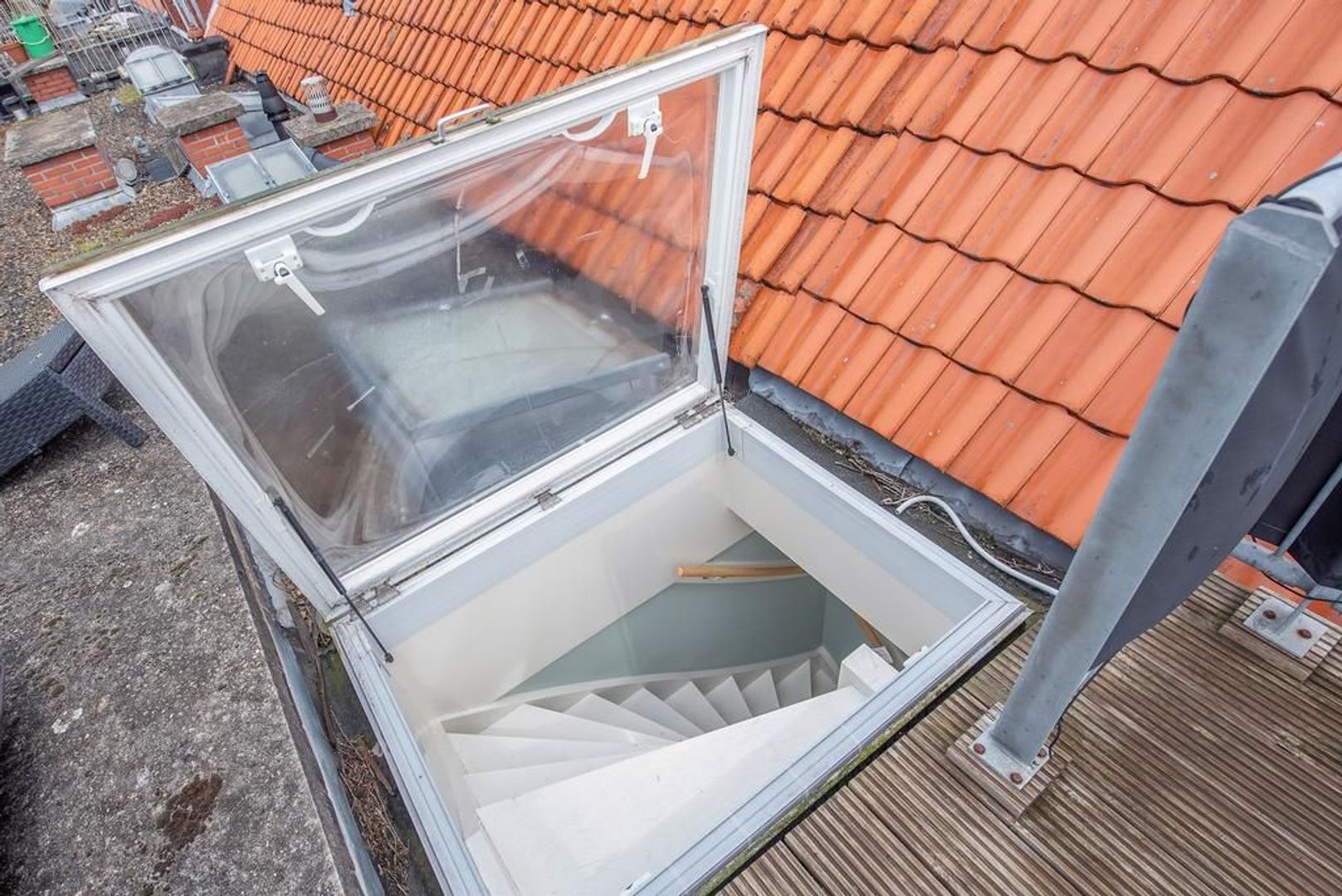 Hart Nibbrigkade 120