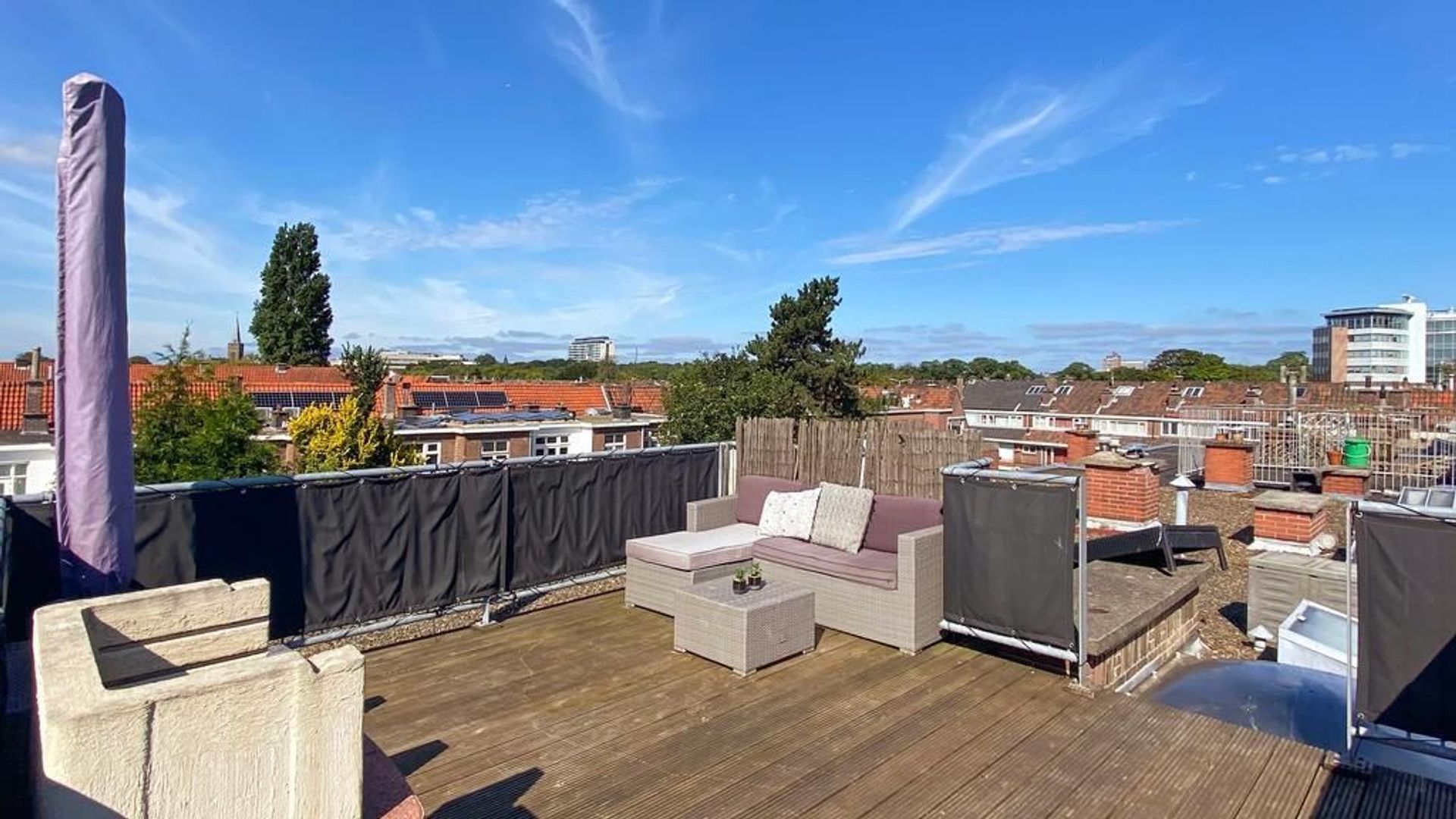 Hart Nibbrigkade 120