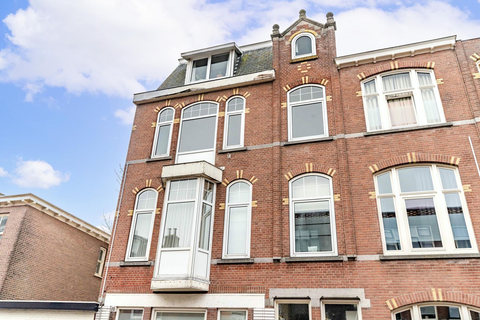 Van Beuningenstraat 56 II