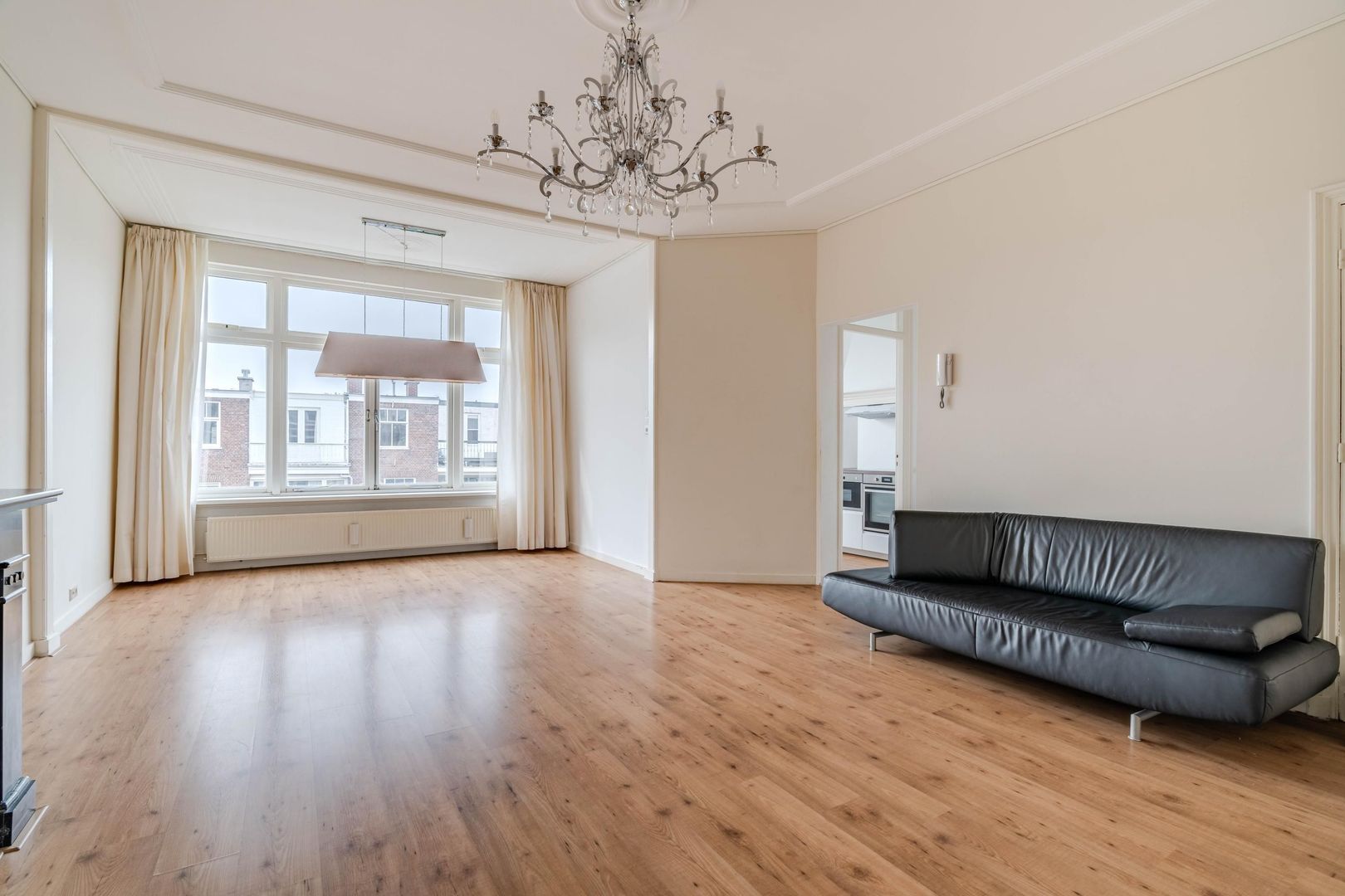 Van Beuningenstraat 56 II