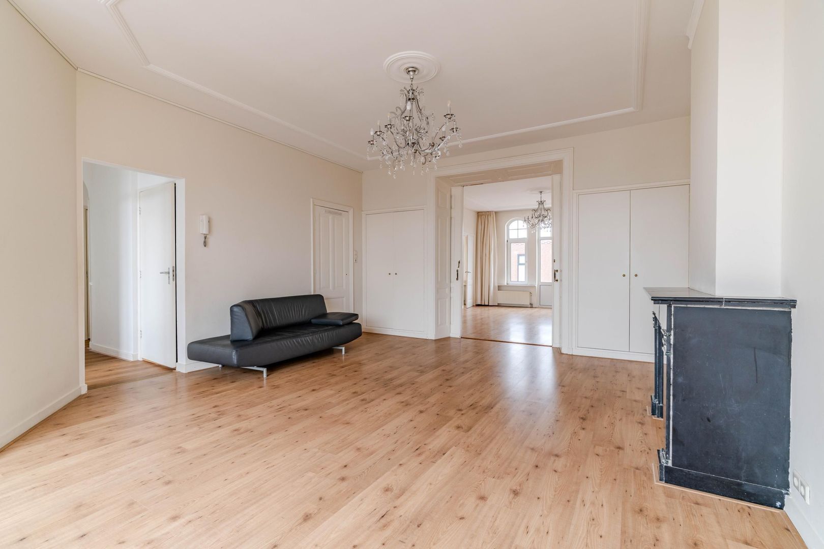 Van Beuningenstraat 56 II