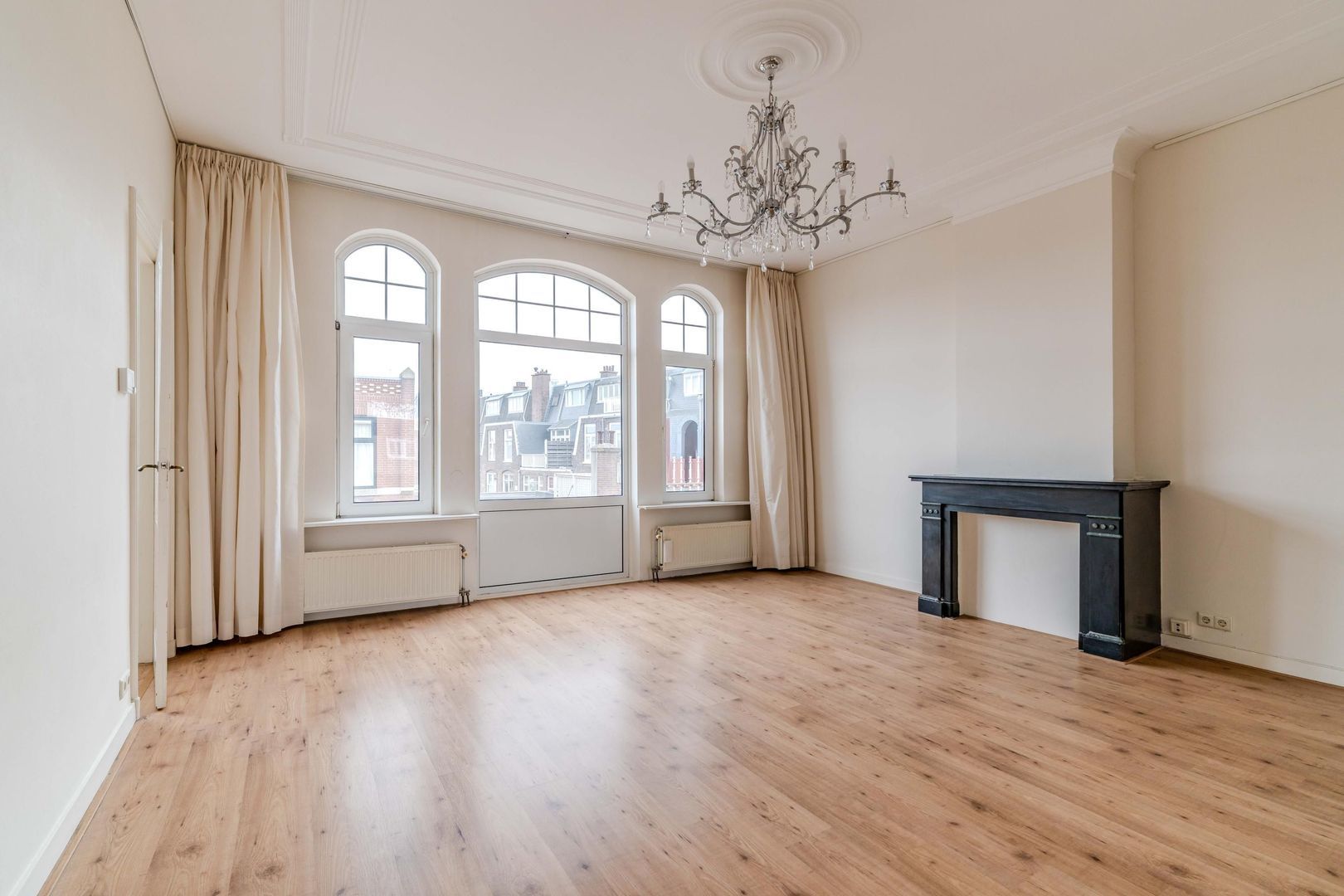 Van Beuningenstraat 56 II