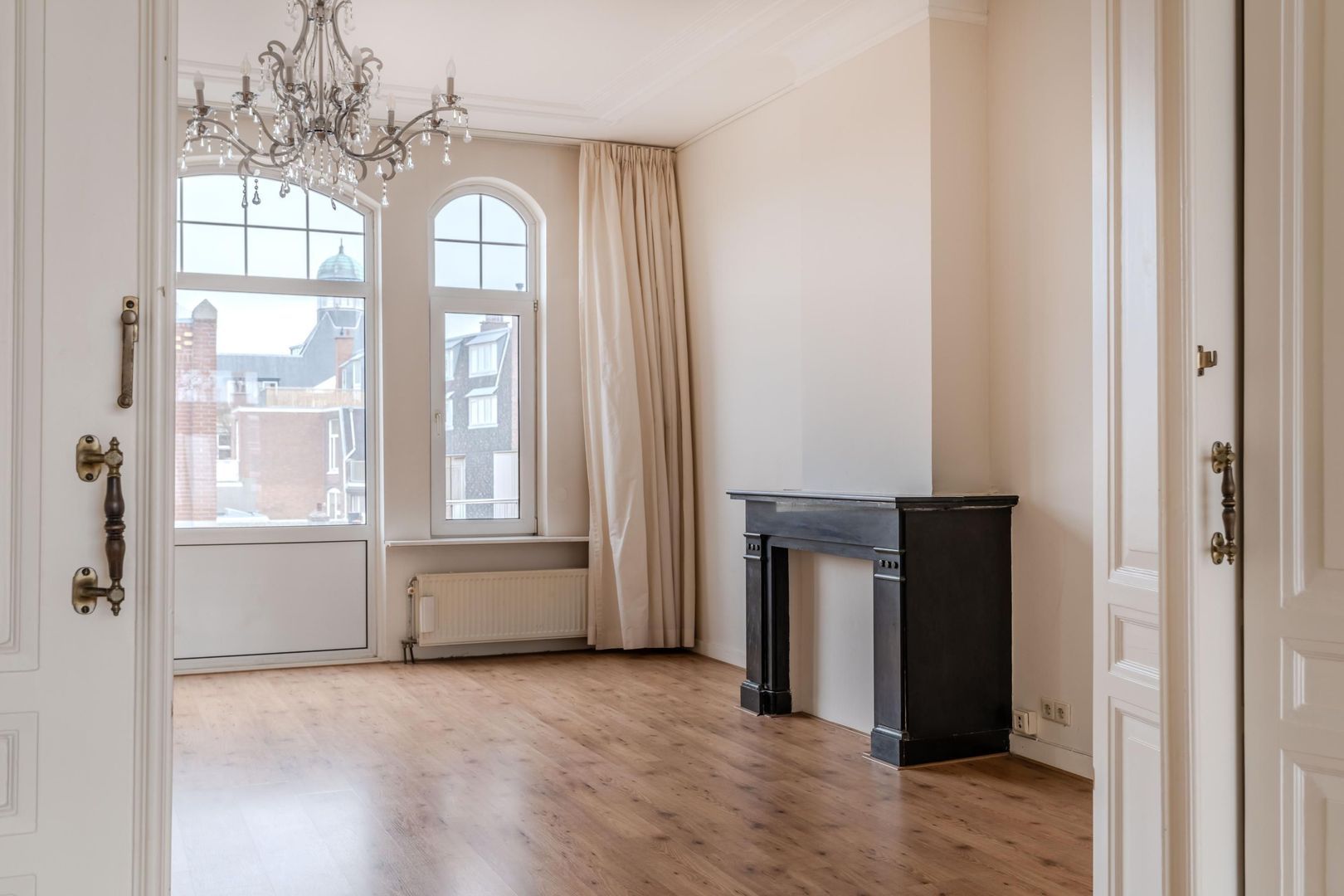 Van Beuningenstraat 56 II