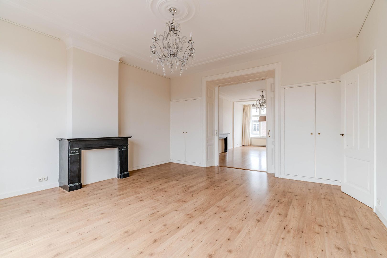 Van Beuningenstraat 56 II