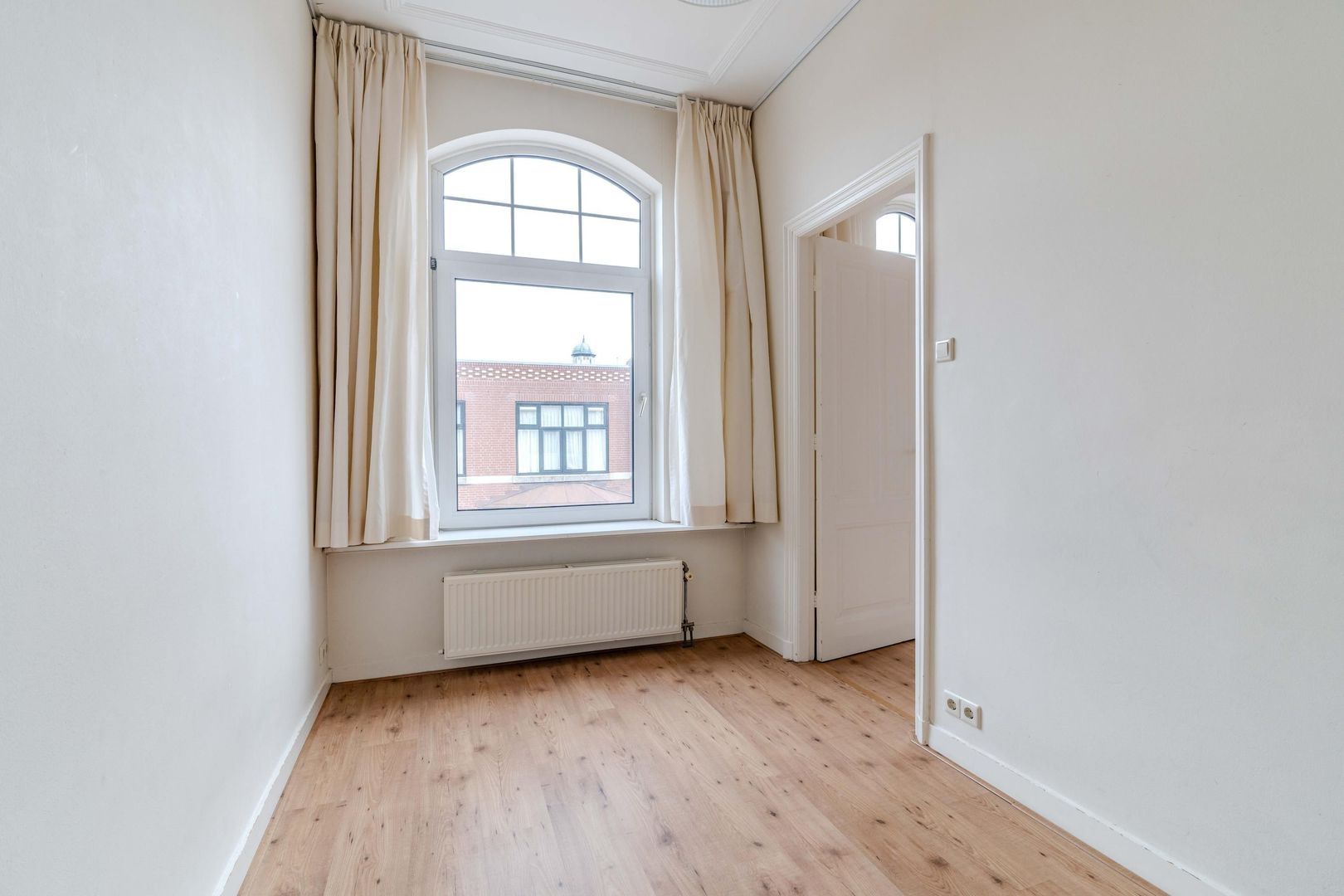 Van Beuningenstraat 56 II