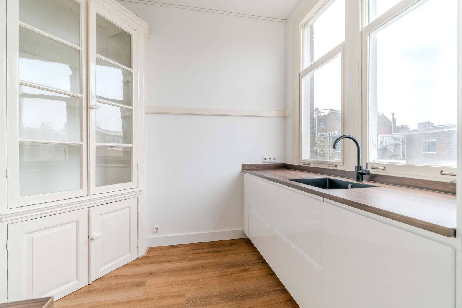 Van Beuningenstraat 56 II