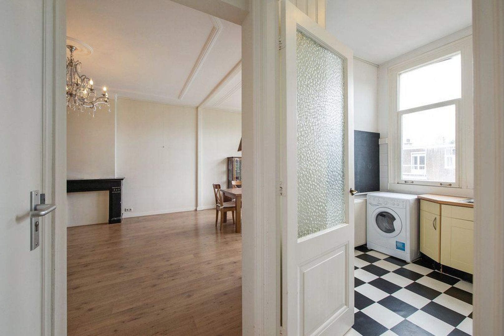 Van Beuningenstraat 56 II