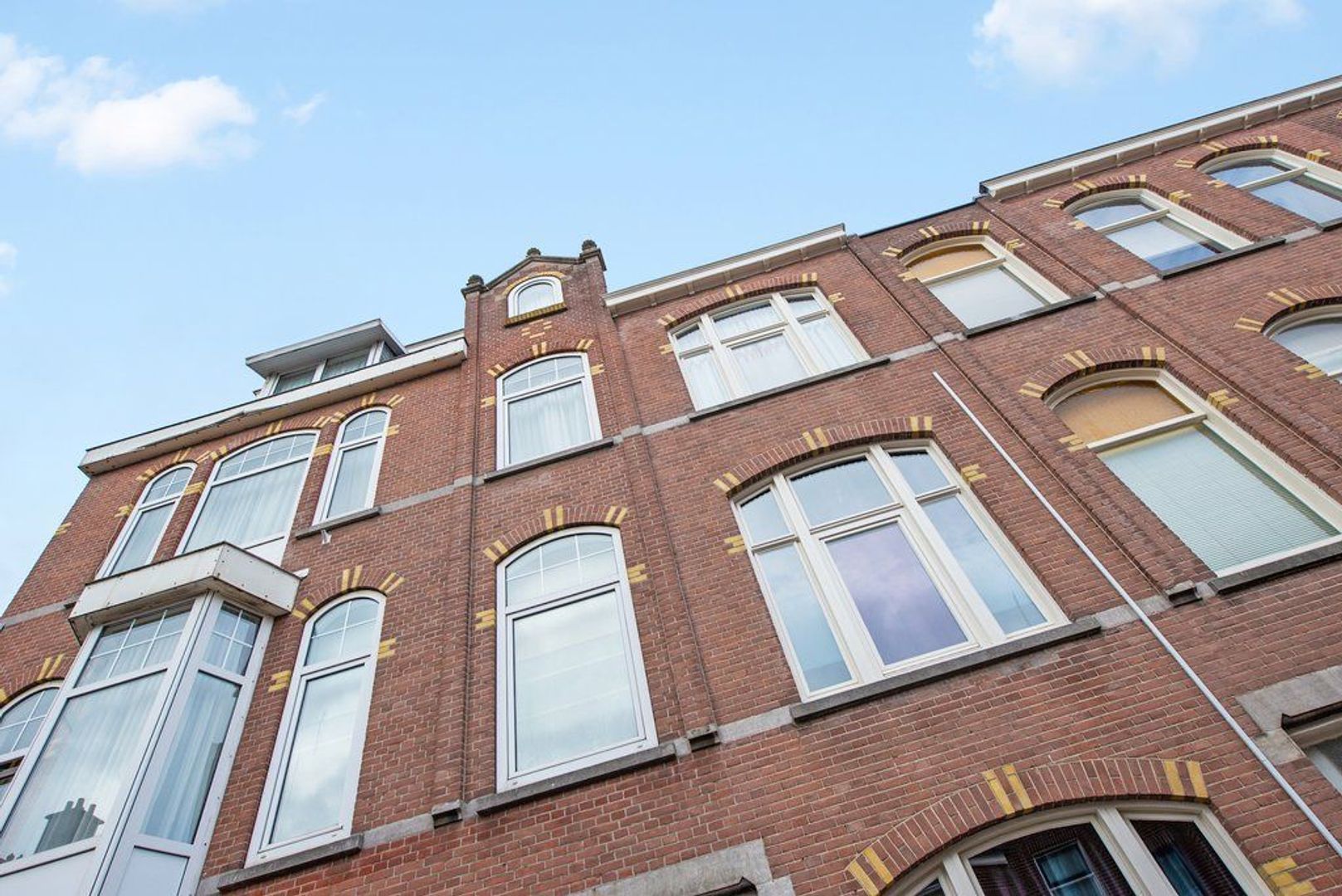 Van Beuningenstraat 56 II