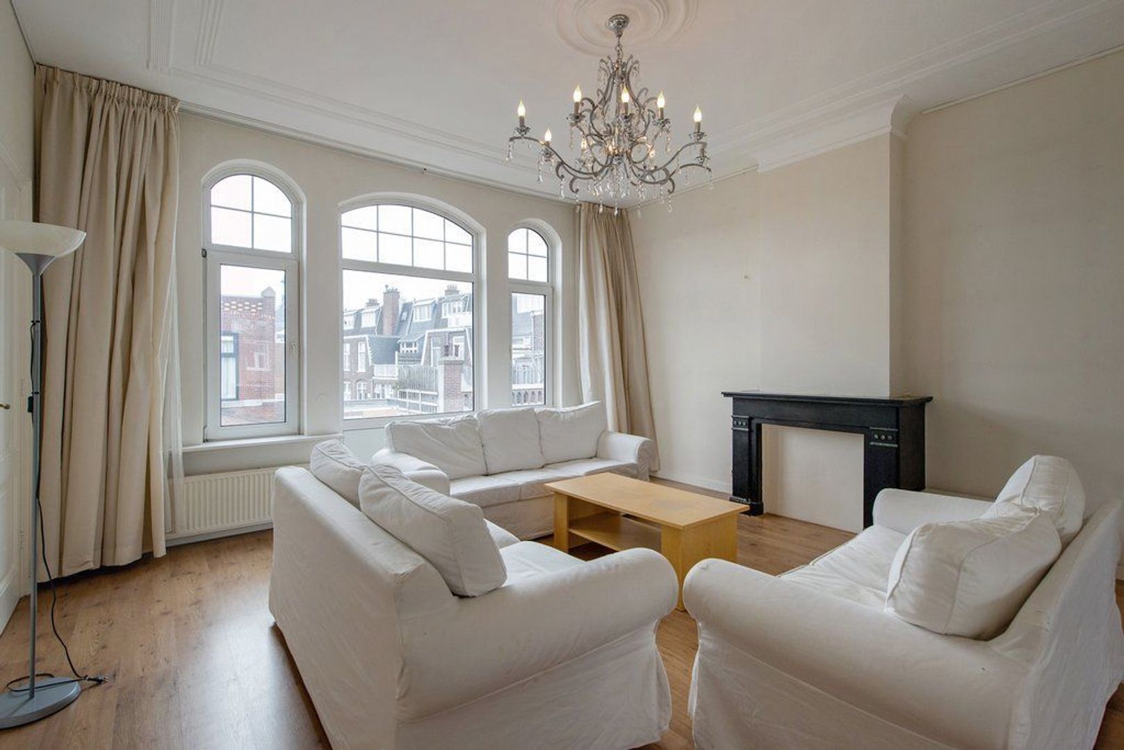 Van Beuningenstraat 56 II