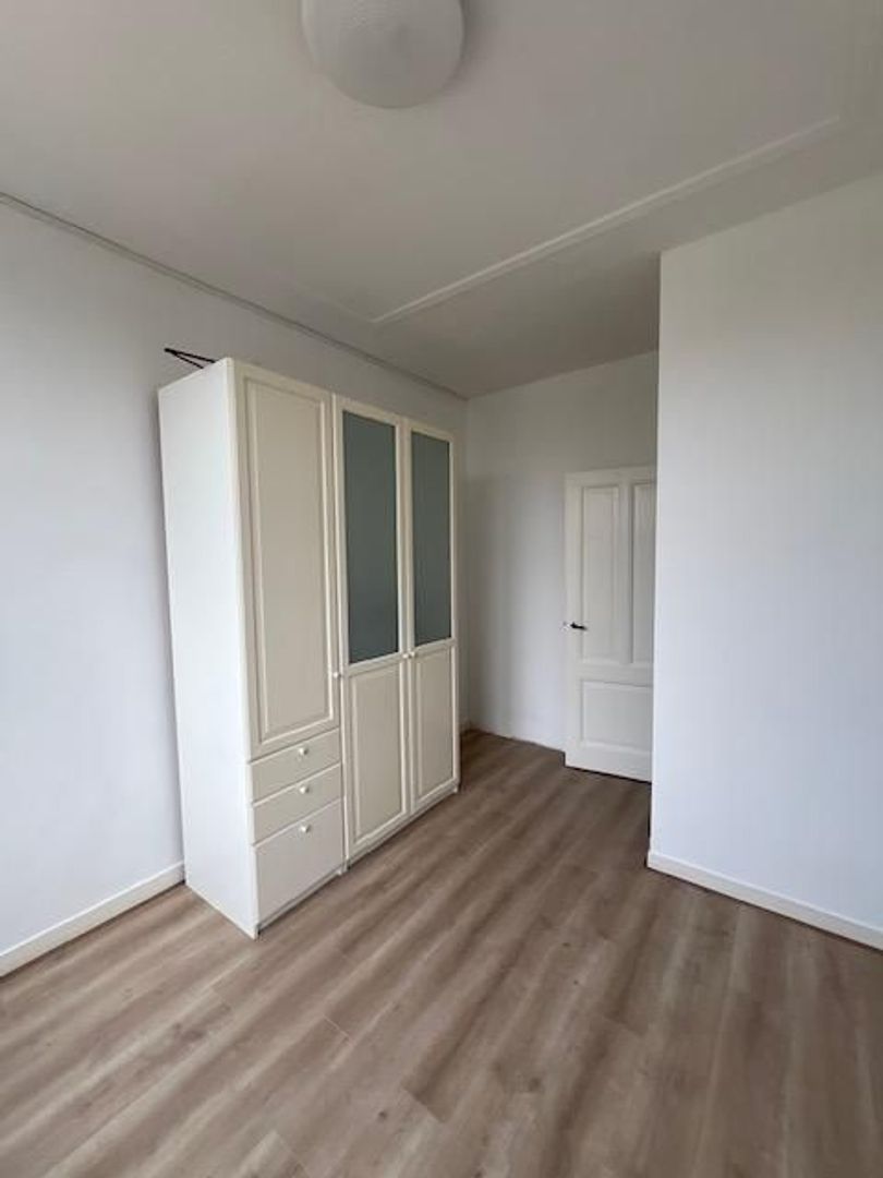 Van Beuningenstraat 56 II