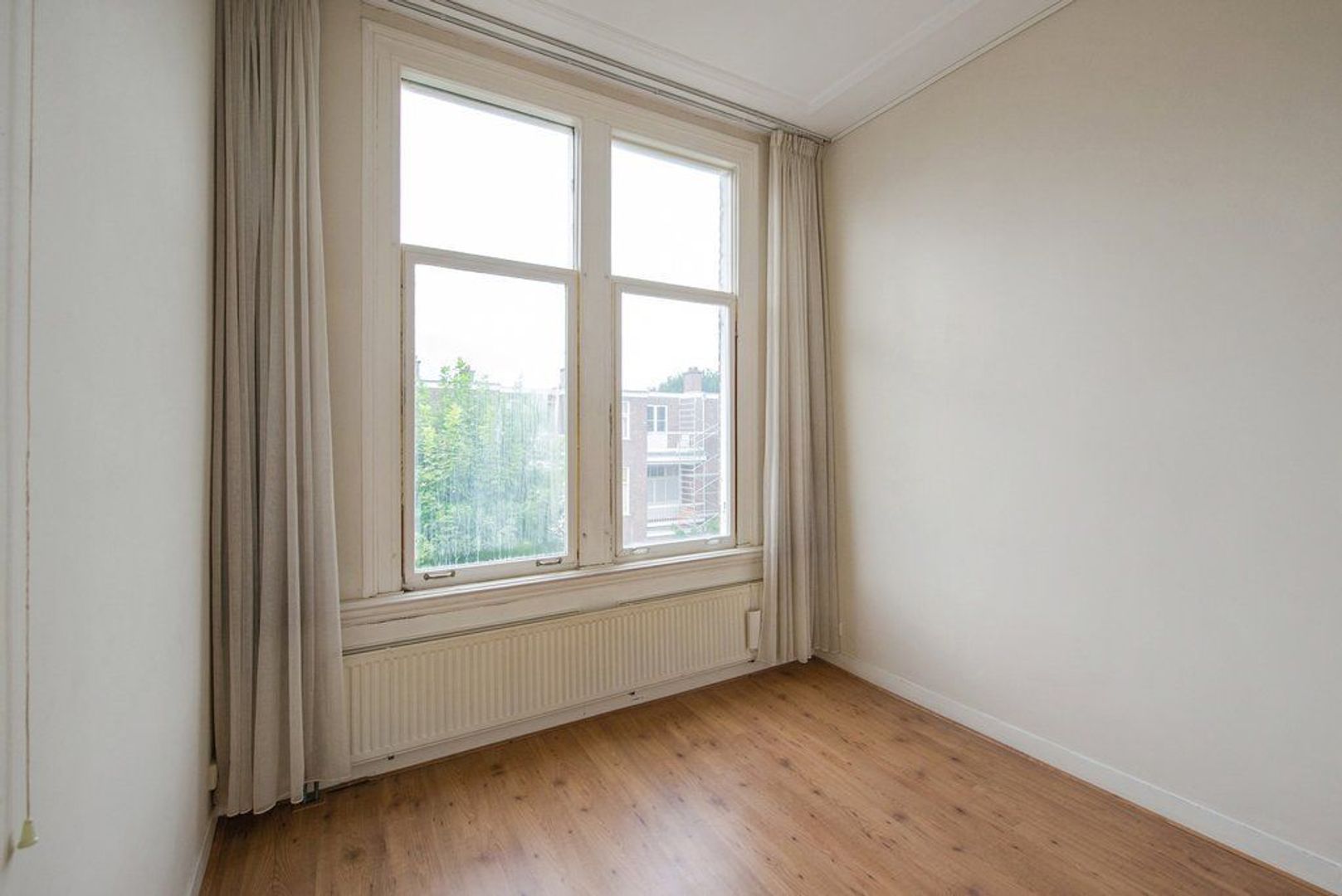 Van Beuningenstraat 56 II