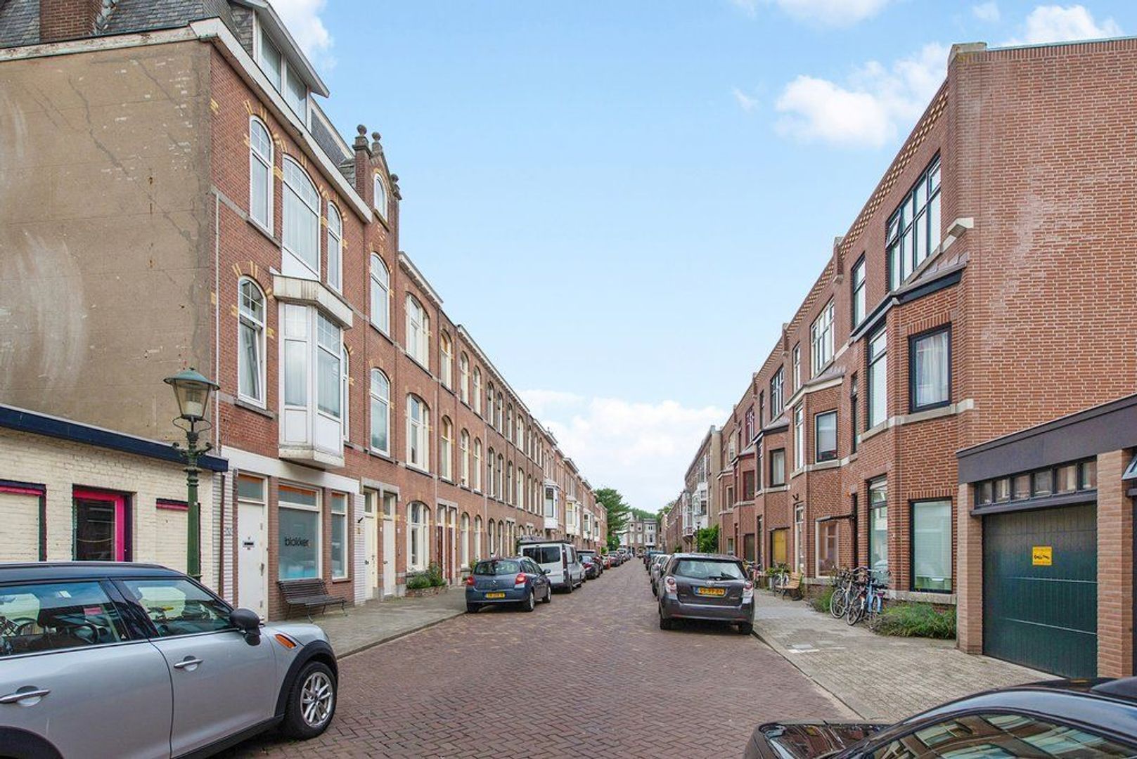 Van Beuningenstraat 56 II