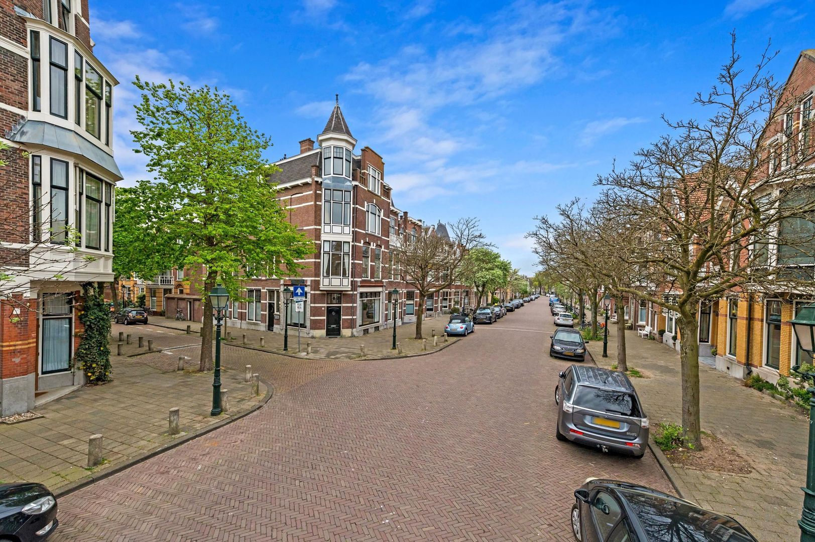 Antonie Duyckstraat 142