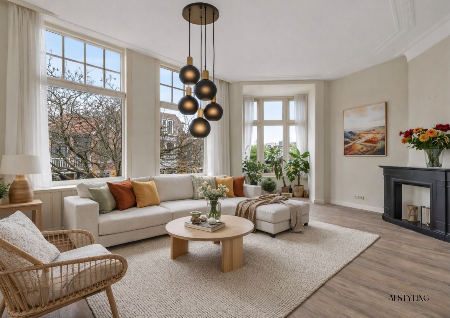 Antonie Duyckstraat 142