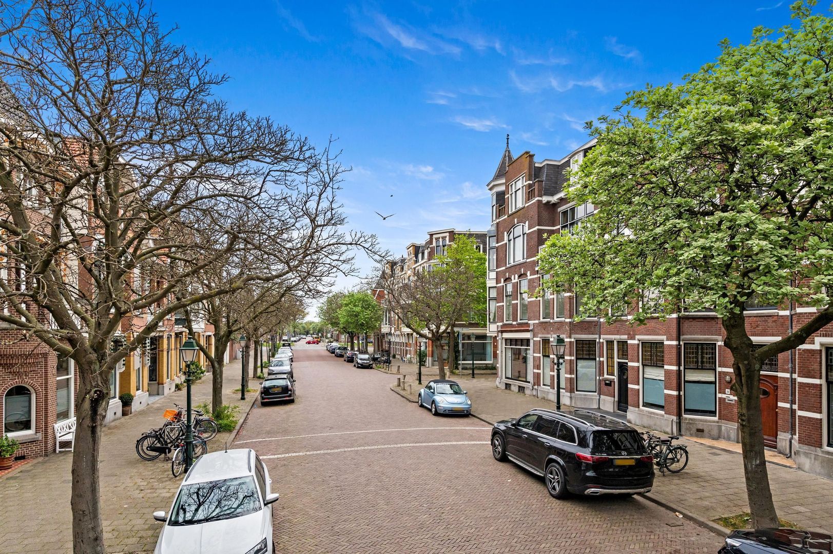 Antonie Duyckstraat 142