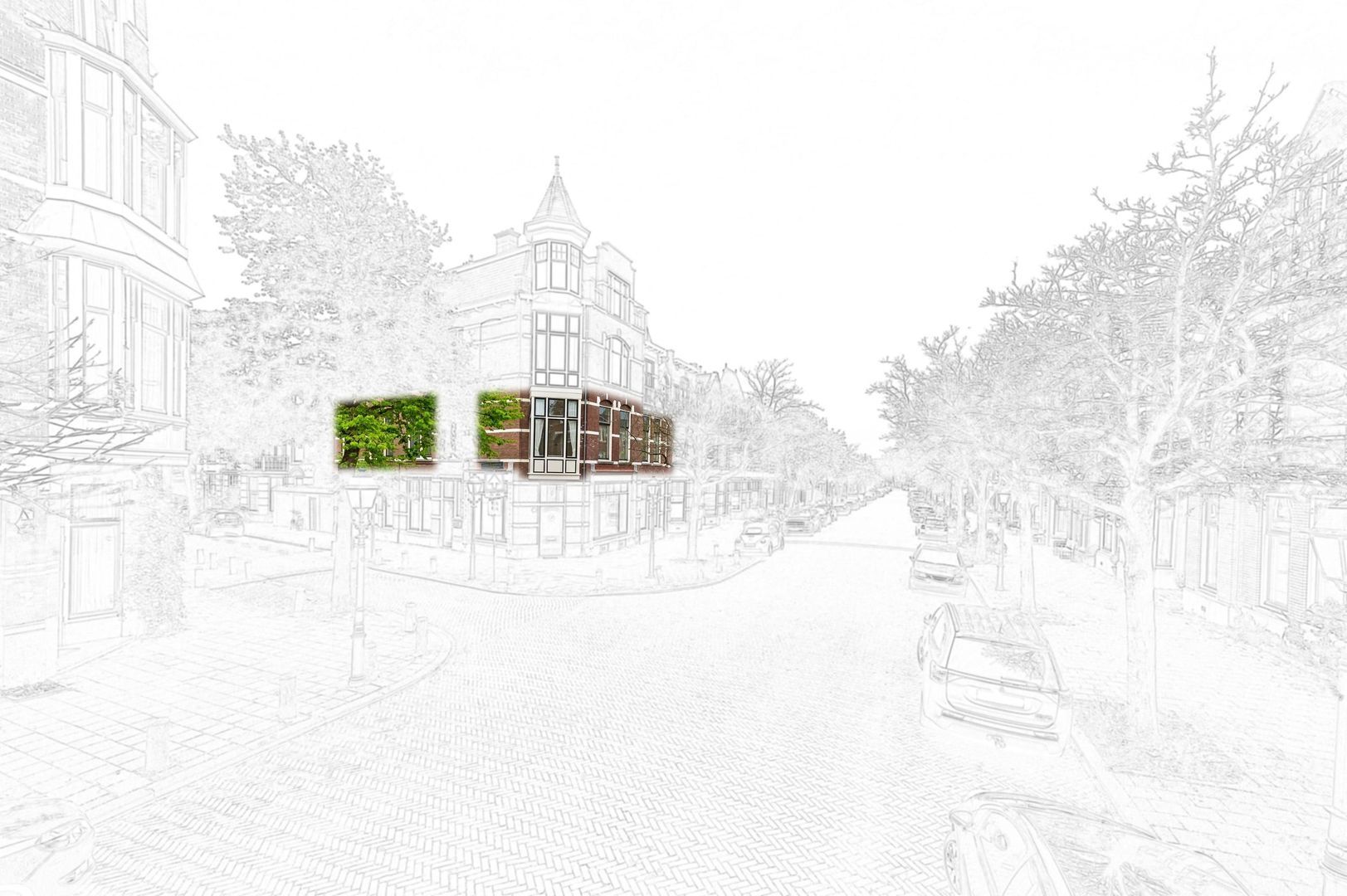 Antonie Duyckstraat 142