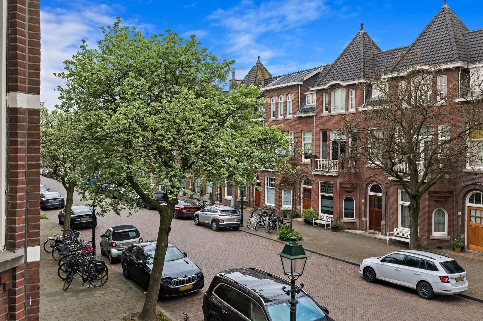 Antonie Duyckstraat 142