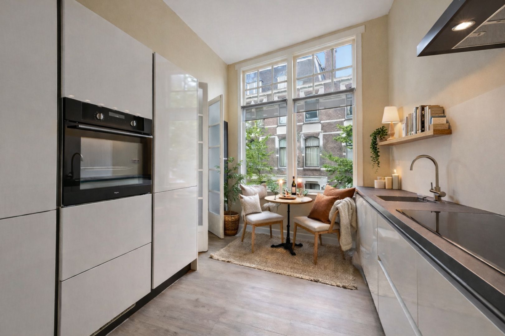 Antonie Duyckstraat 142