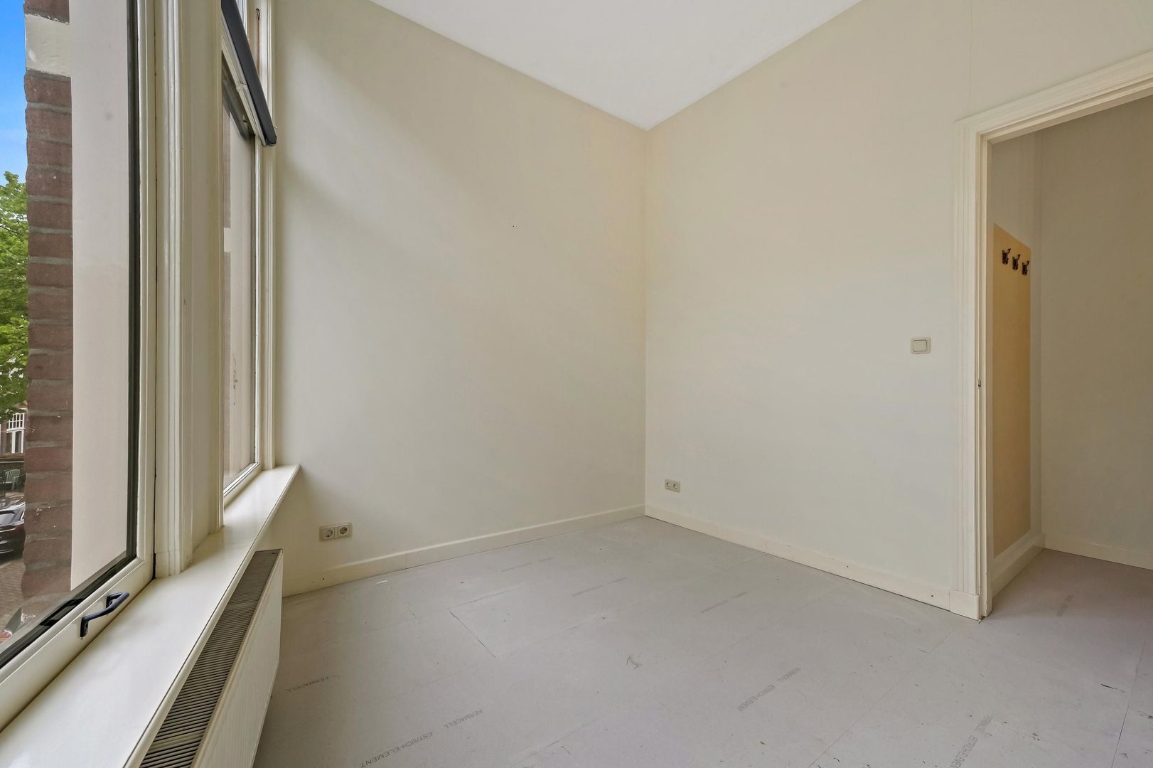 Antonie Duyckstraat 142