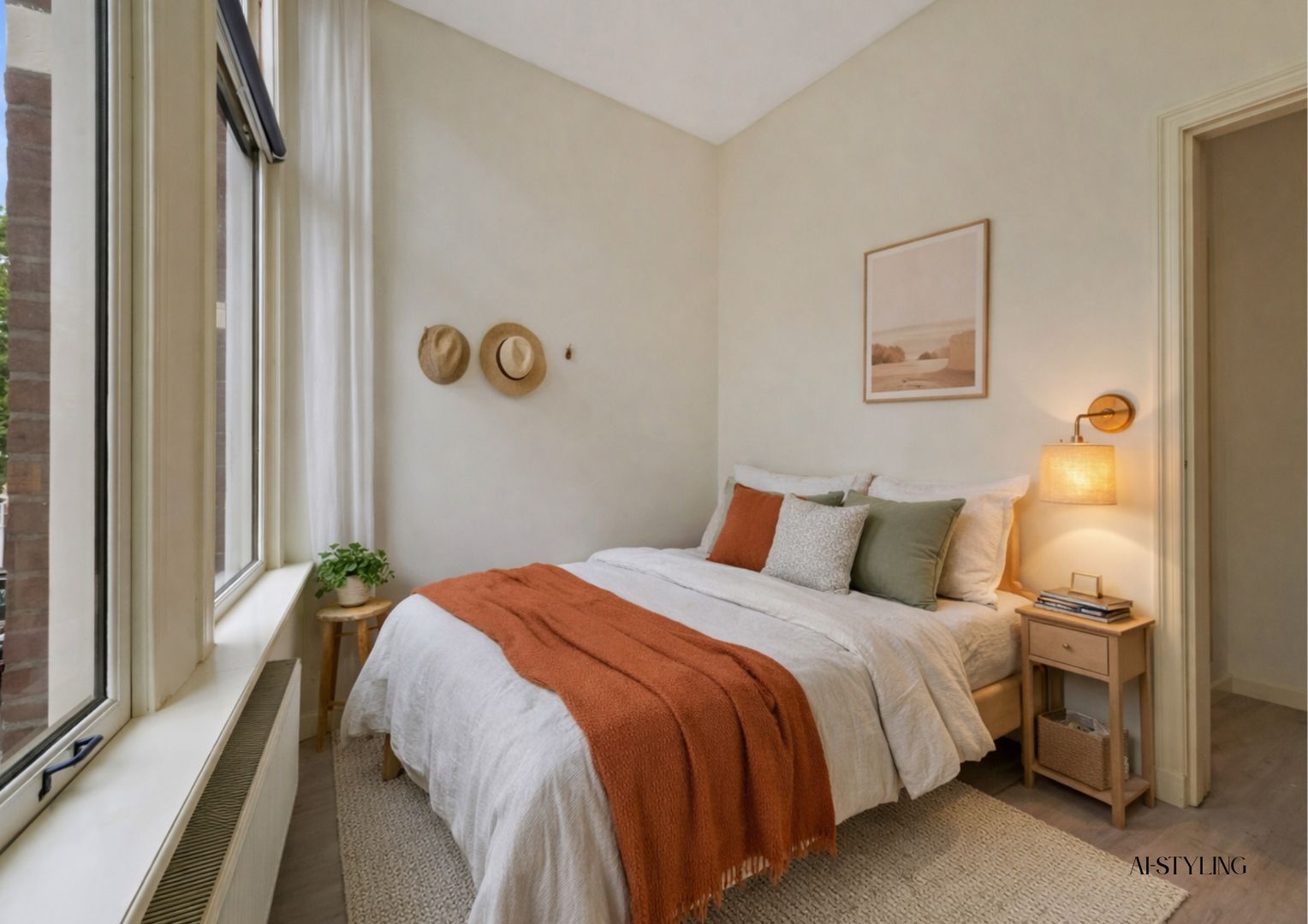 Antonie Duyckstraat 142