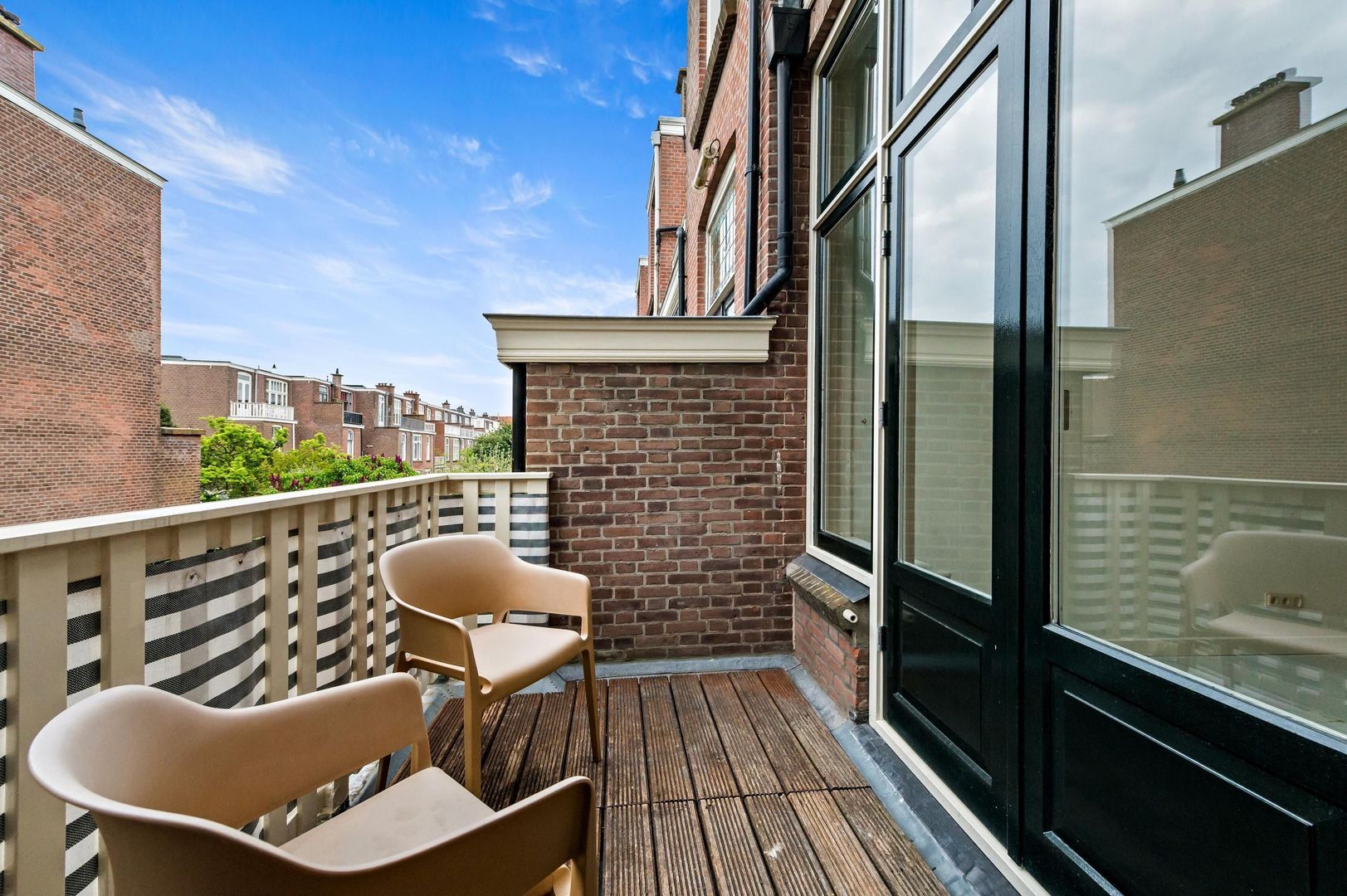 Antonie Duyckstraat 142