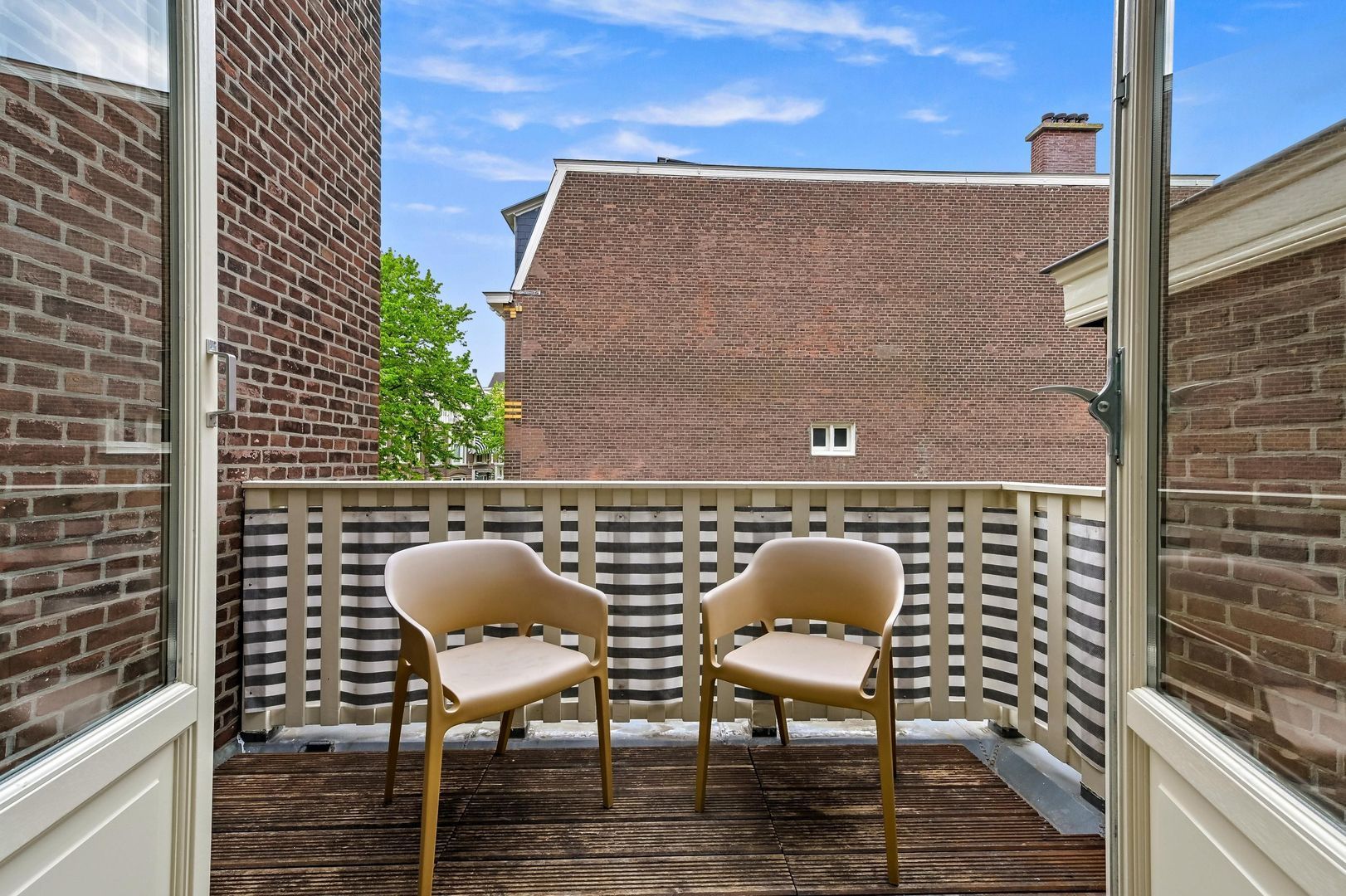 Antonie Duyckstraat 142