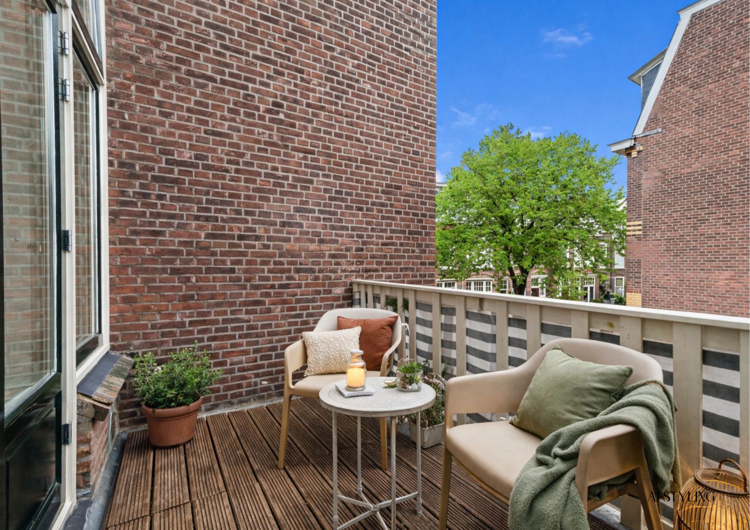 Antonie Duyckstraat 142