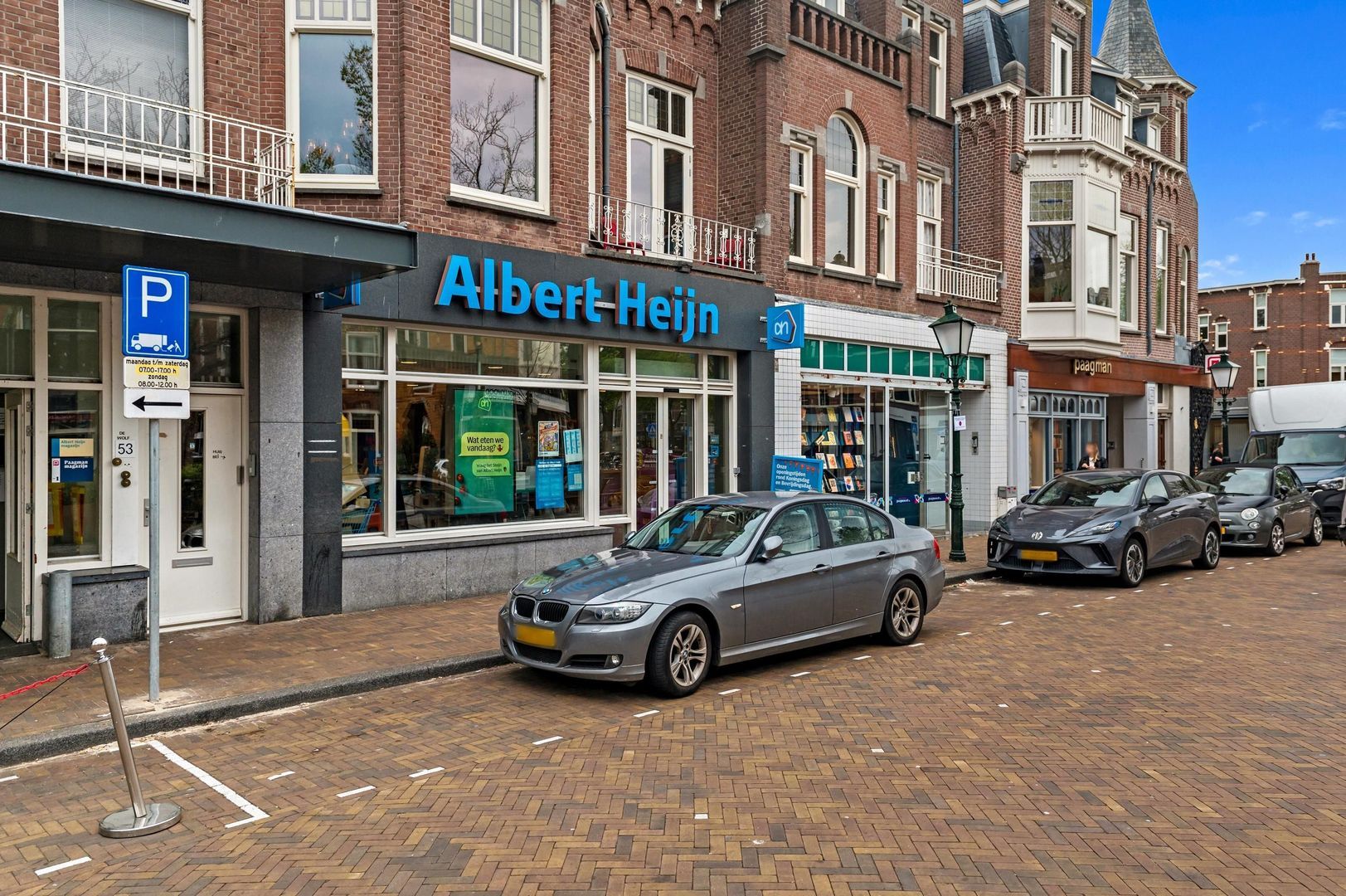 Antonie Duyckstraat 142